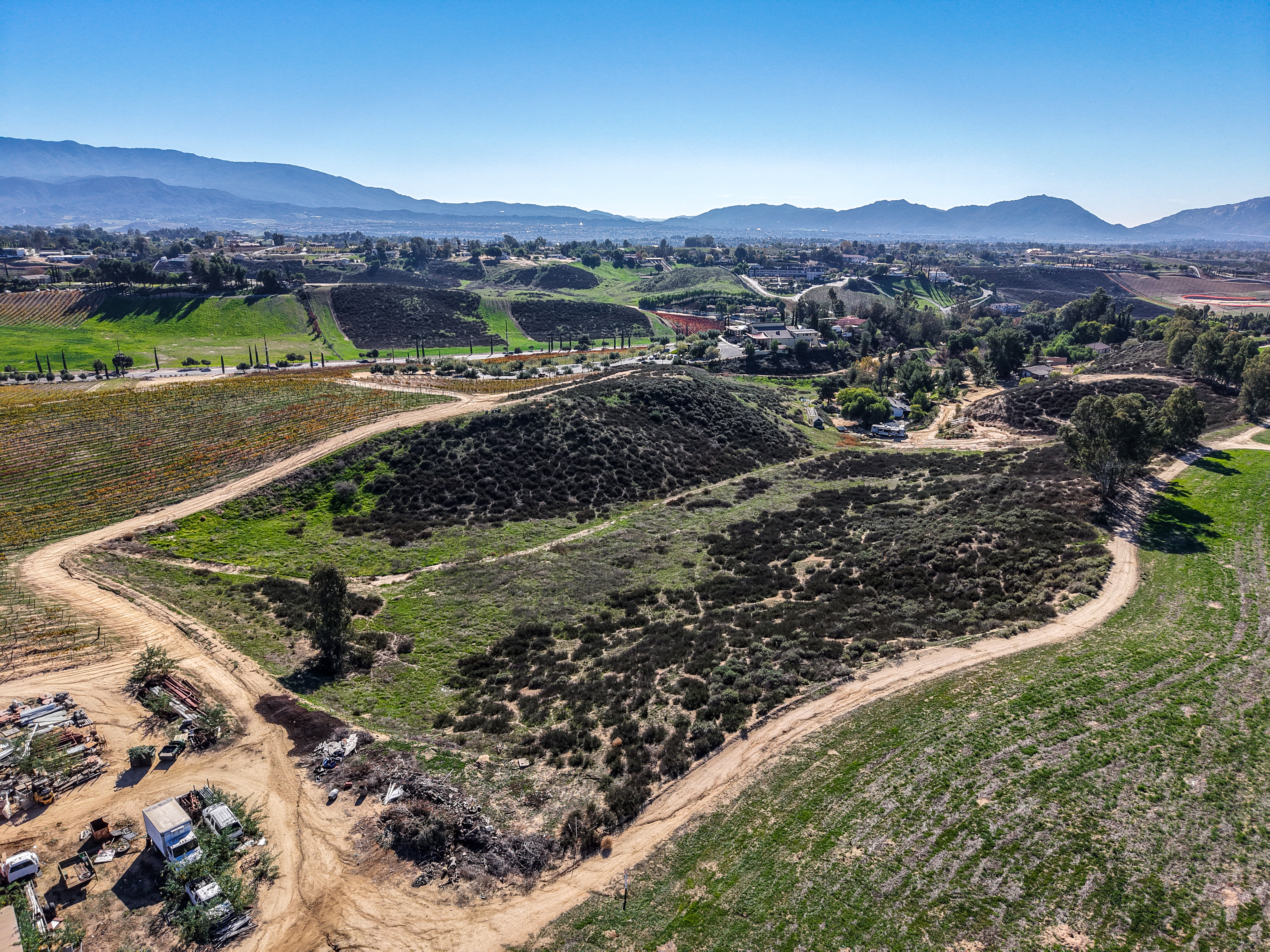  0 Reid Court, Temecula, CA 92591 - 物件實景