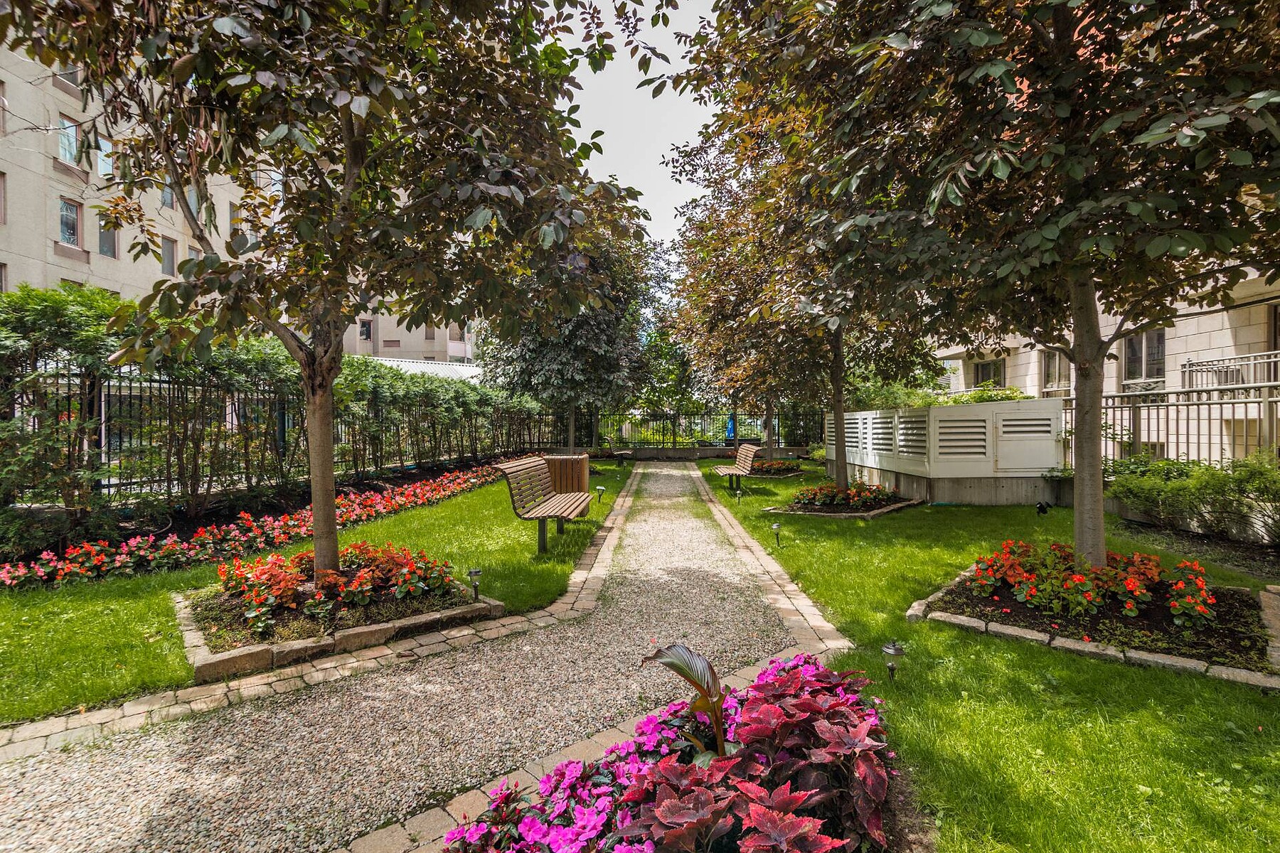  Luxurious Expansive Condo - 物件實景