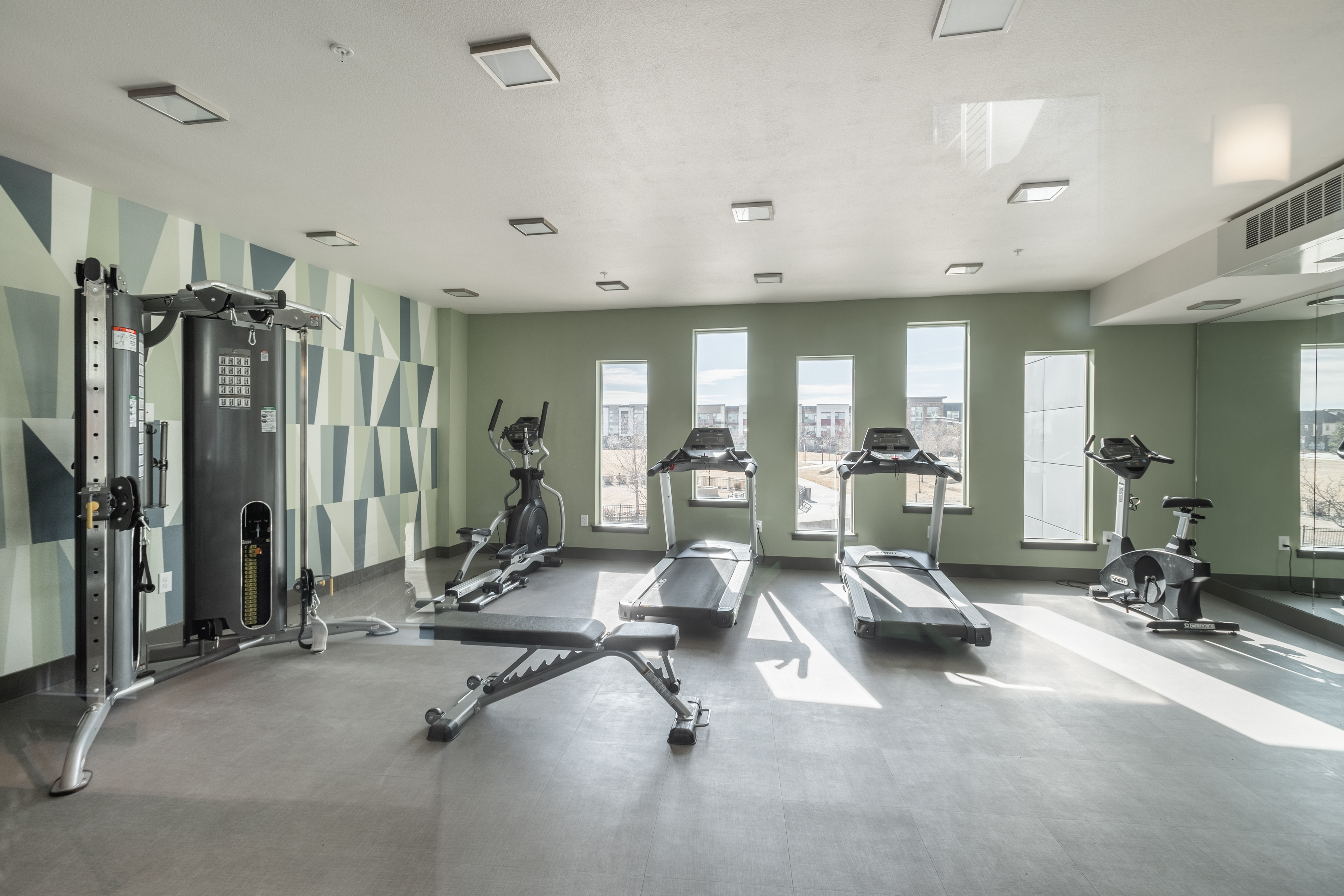  This Stunning Fremont Place Condo Offers the Best Value in the Community - 物件實景