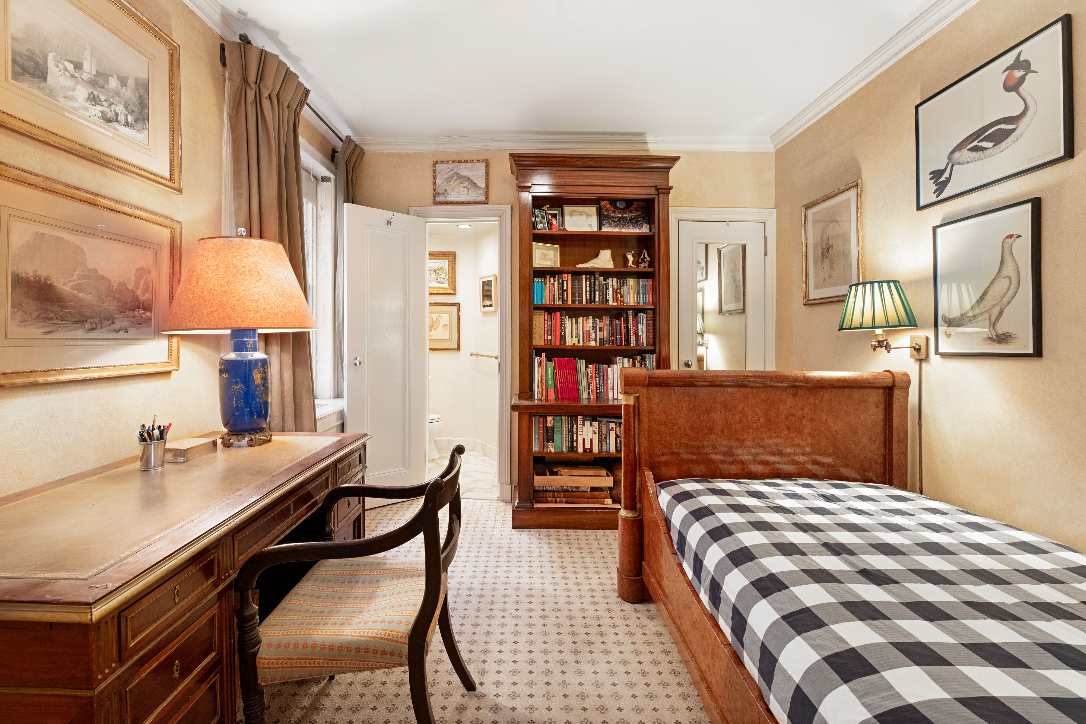 45 East 62nd Street - 物件實景