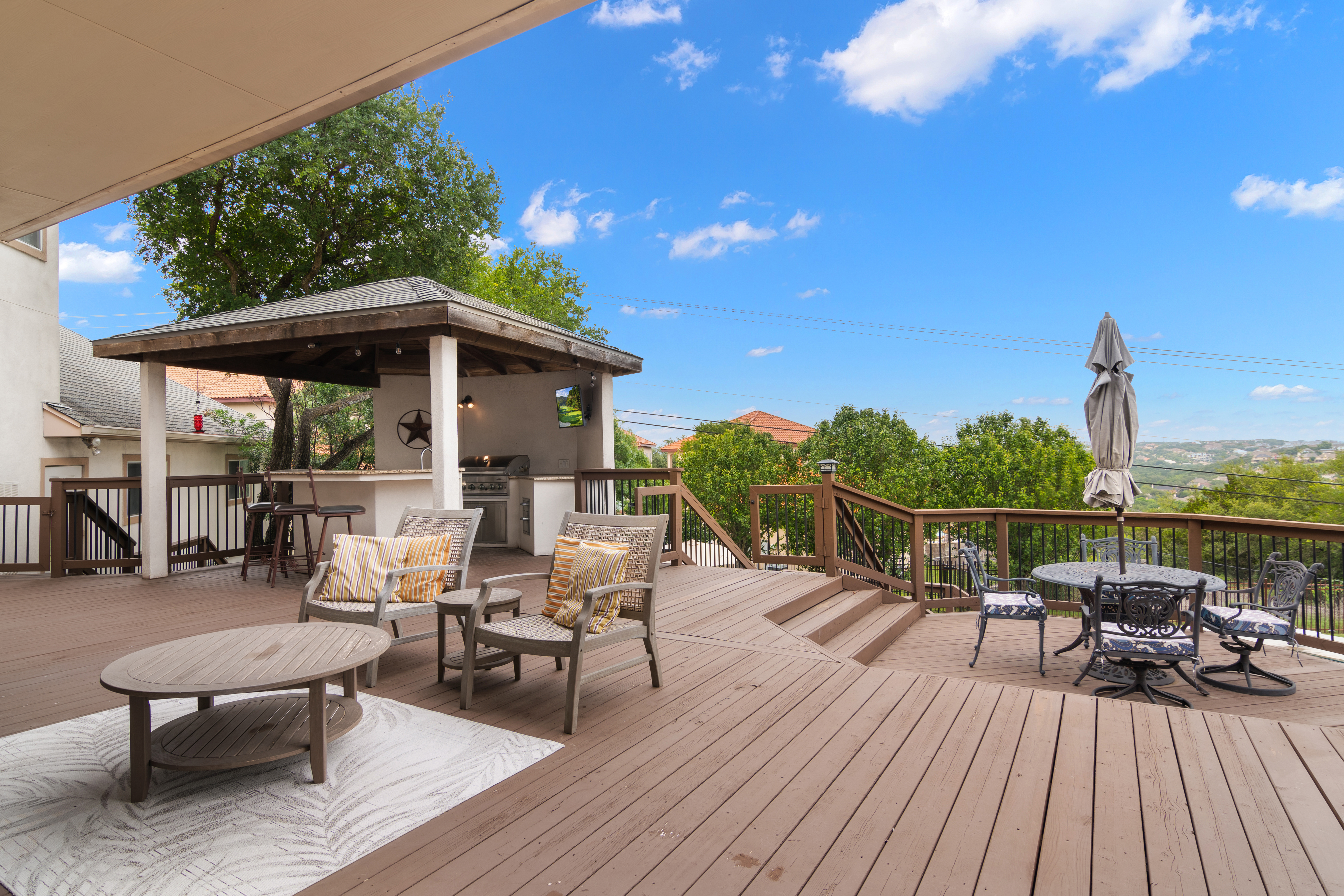  Private Estate Designed for Elevated Living - 物件實景