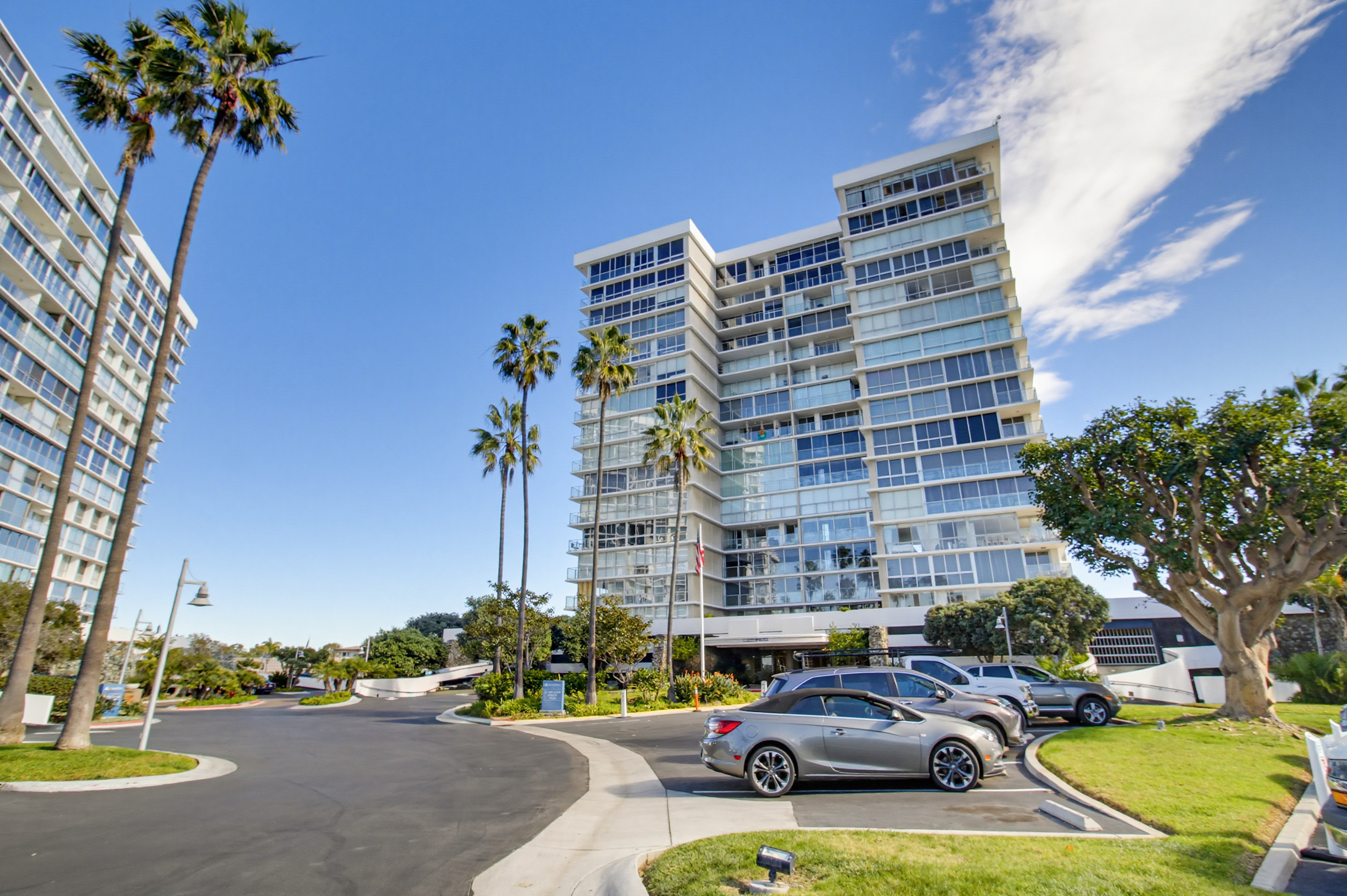  1820 Avenida Del Mundo, Coronado, CA 92118 - 物件實景