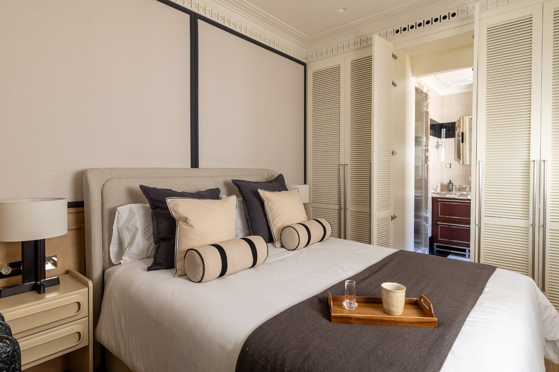  Modern Renovated Flat in Central Madrid - 物件實景