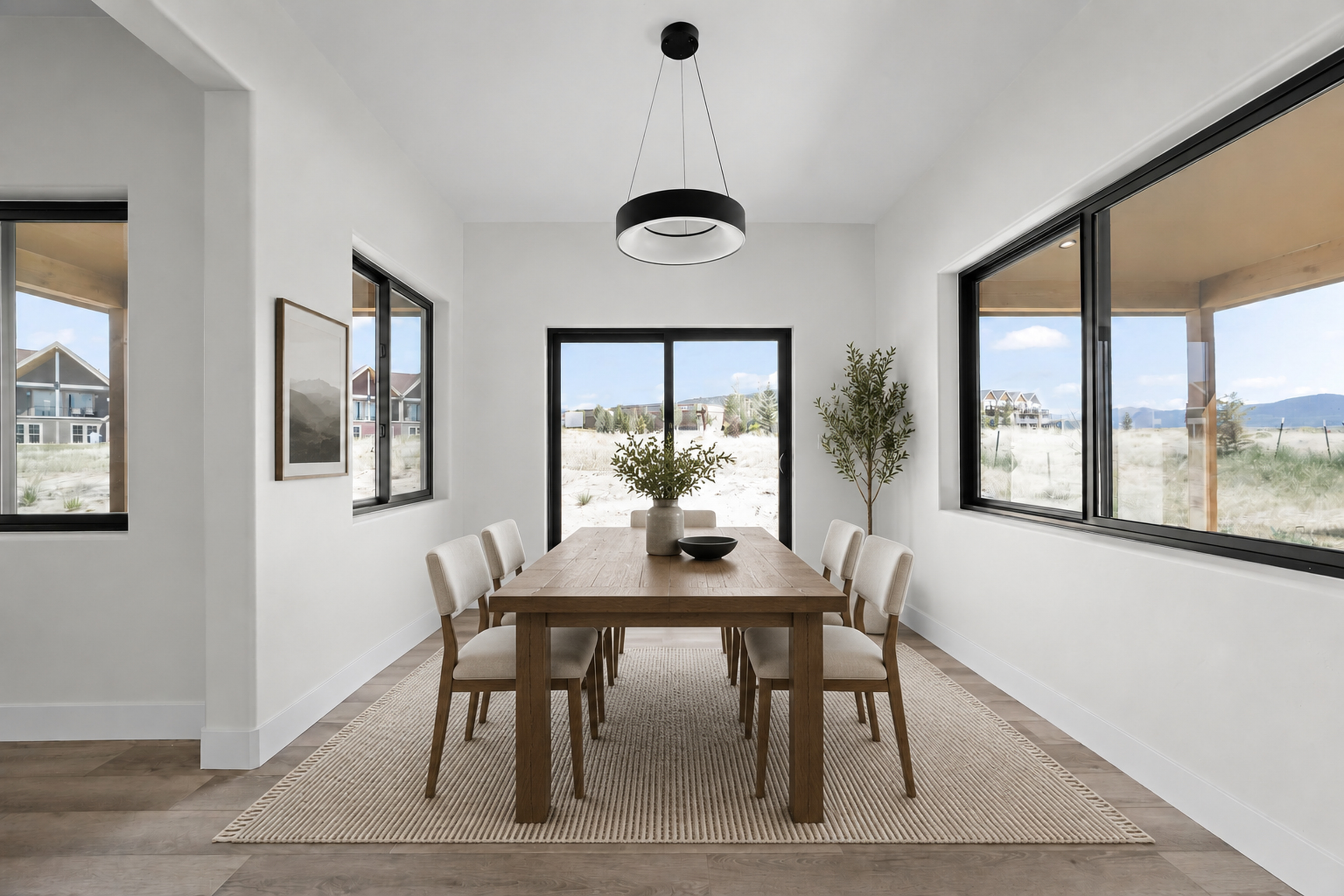  151 Buckhorn Circle, Granby, CO, 80446 - 物件實景