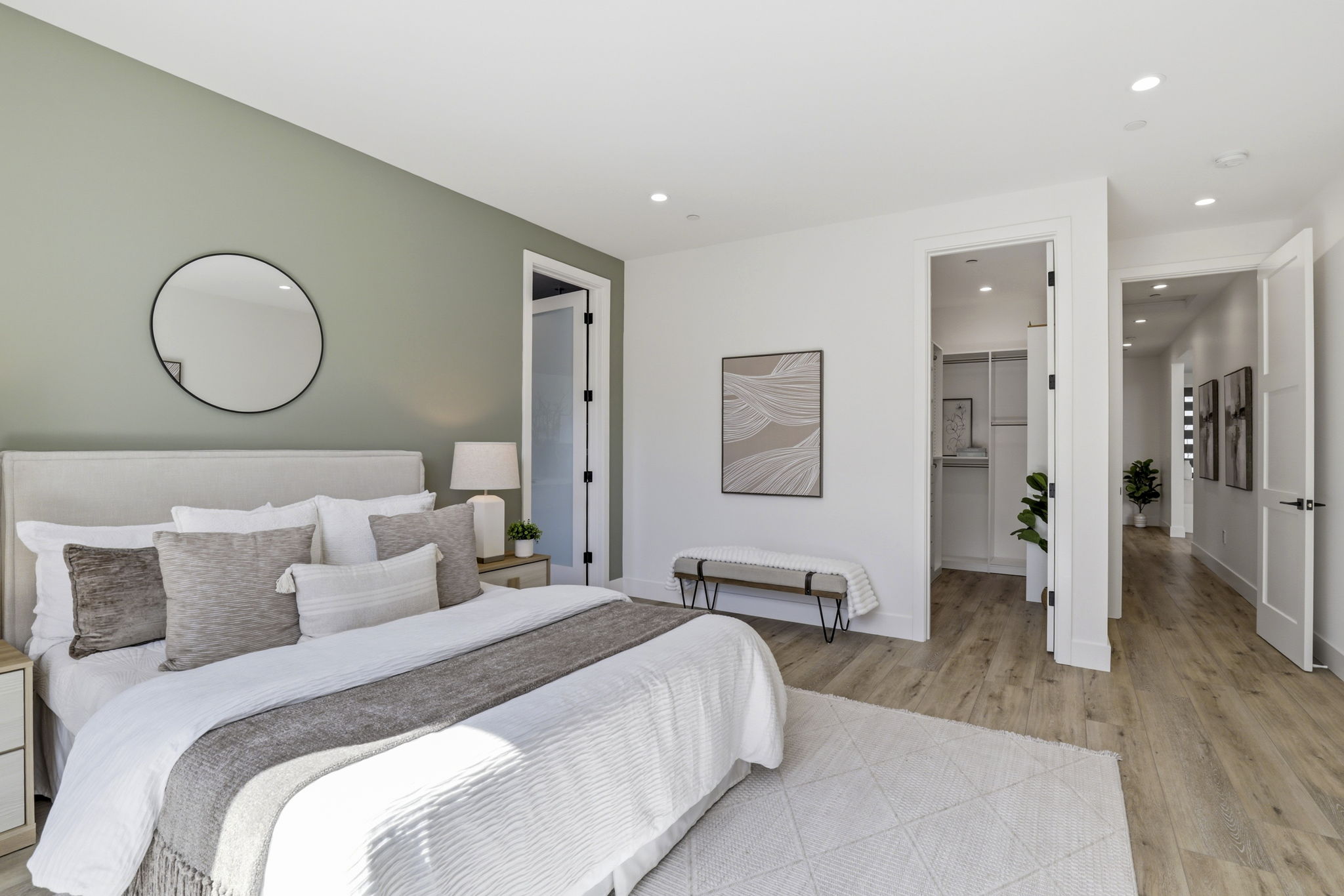  Luxury Living In Willow Glen - 物件實景