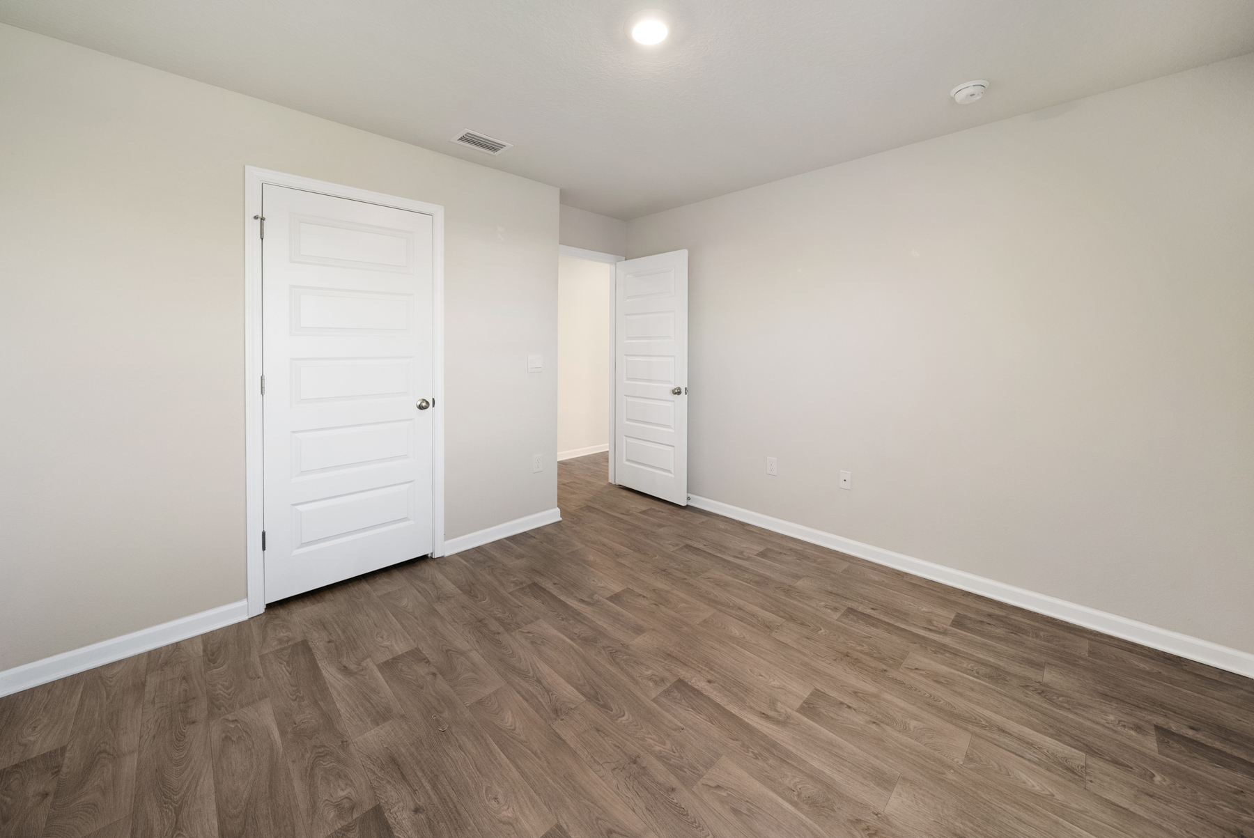 Thoughtfully Designed Residence With Fenced Backyard Near Tyndall AFB - 物件實景