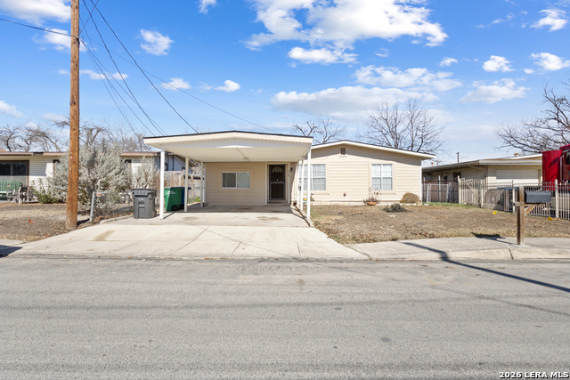 Overhill Dr, San Antonio, TX 78228 #1