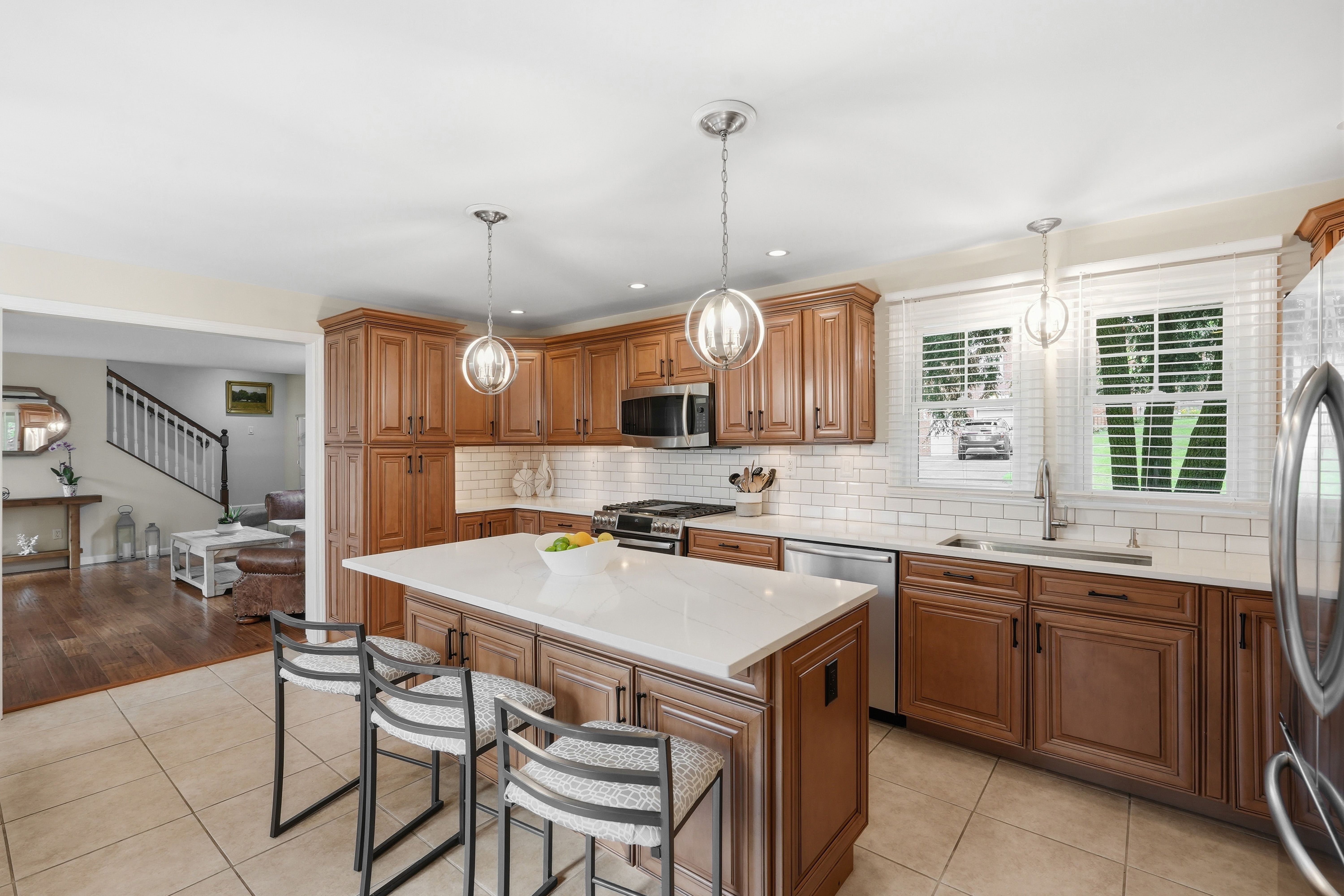  836 Old Thorn Run Road, Moon Township, PA 15108 - 物件實景