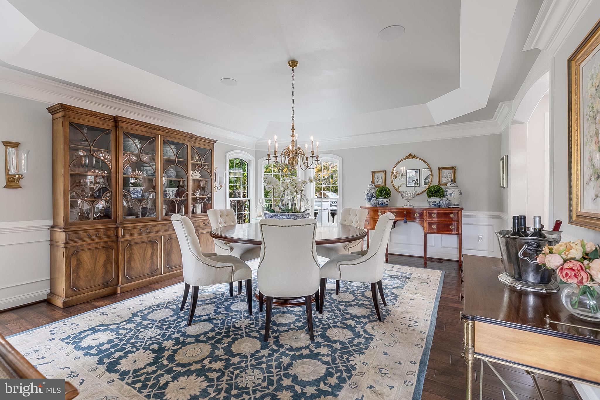 Aldie, Virginia, 20105, United States, 5 Bedrooms Bedrooms, ,7 BathroomsBathrooms,Residential,For Sale,1980828