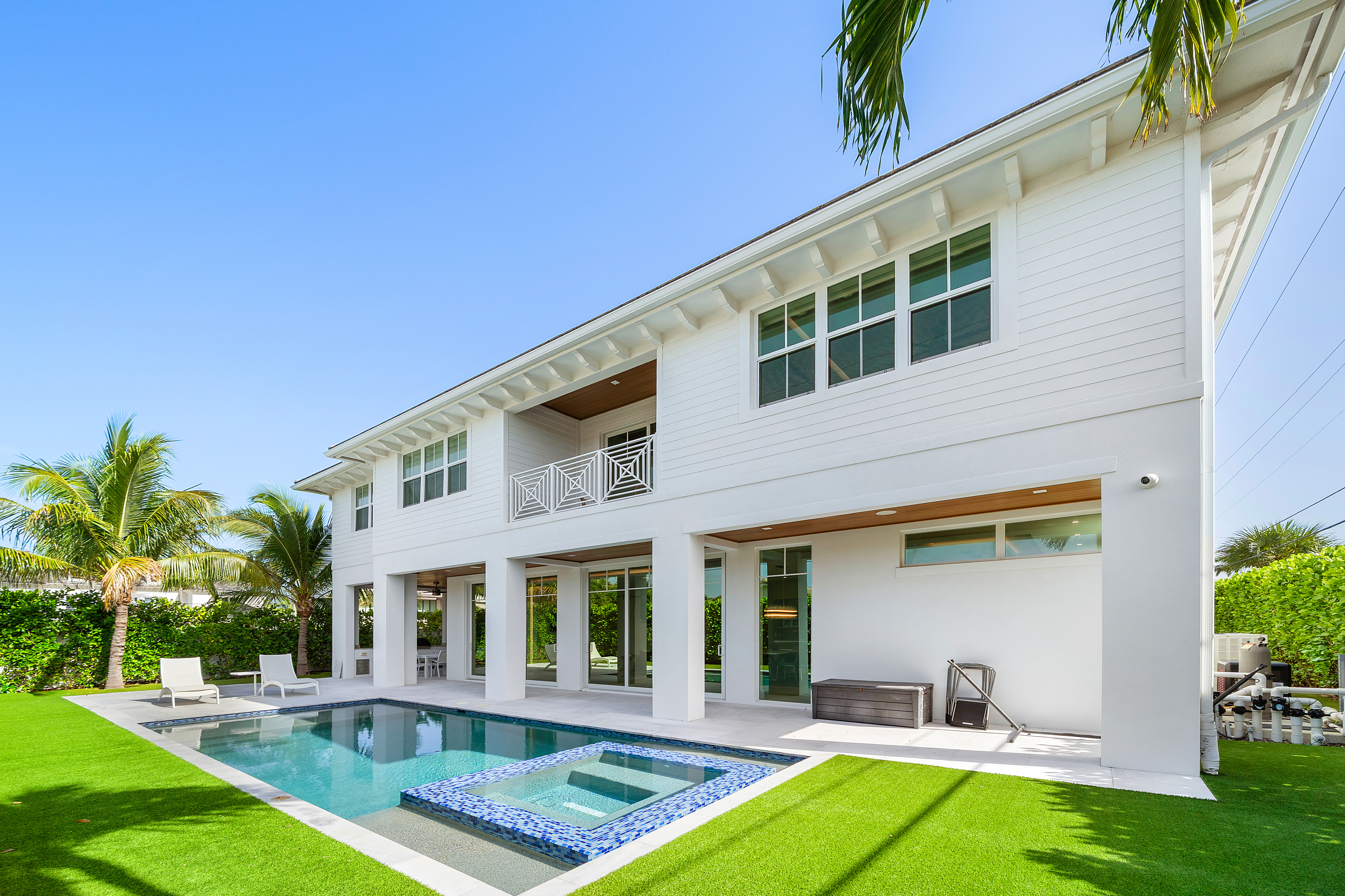 728 Malaga Dr, Boca Raton, FL, 33432 - 物件實景