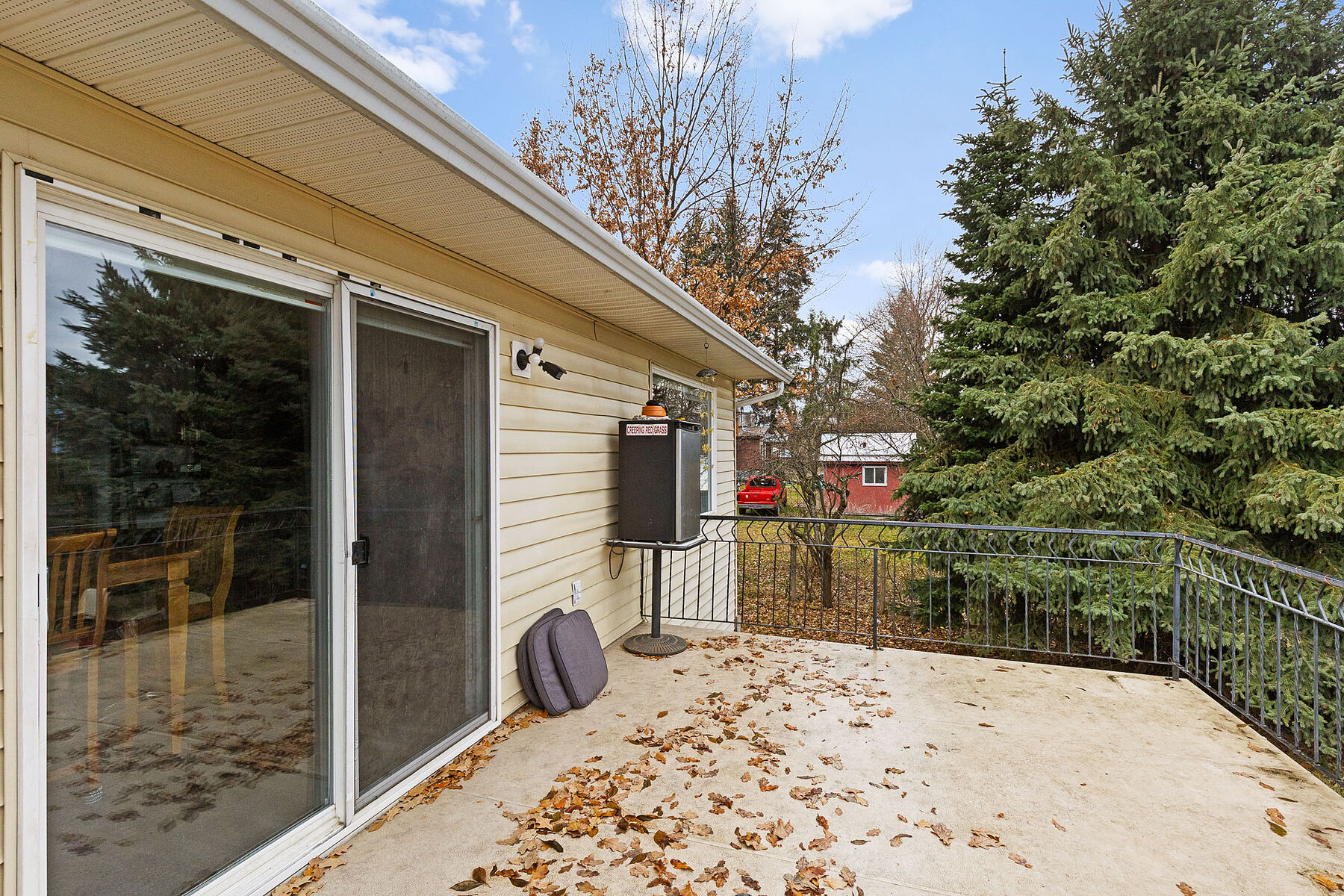  Hobby Farm in Armstrong - 物件實景