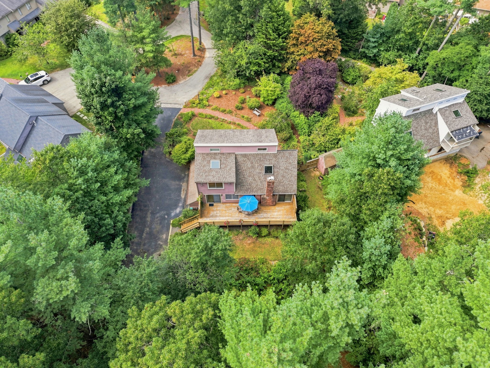  53 Trout Farm Ln, Dux - 物件實景