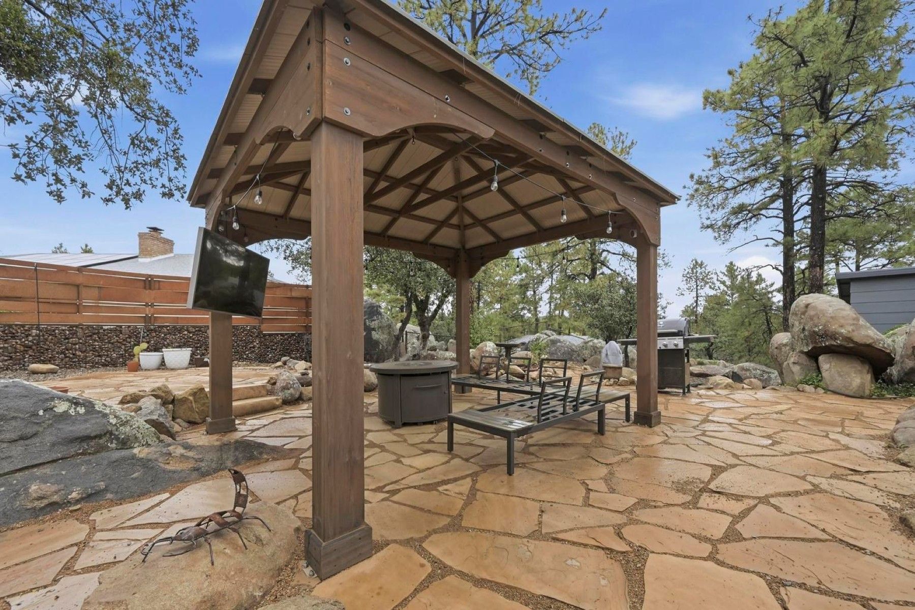  216 Plaza Drive¦Prescott, AZ - 物件實景