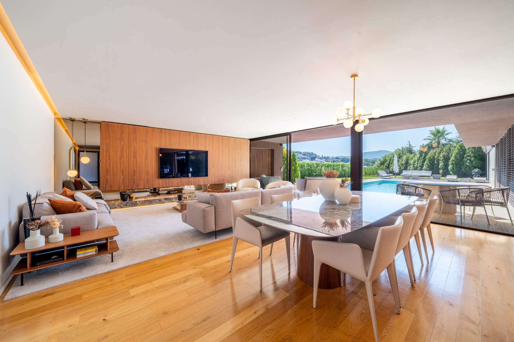  Detached house, 3 bedrooms, for Sale - 物件實景