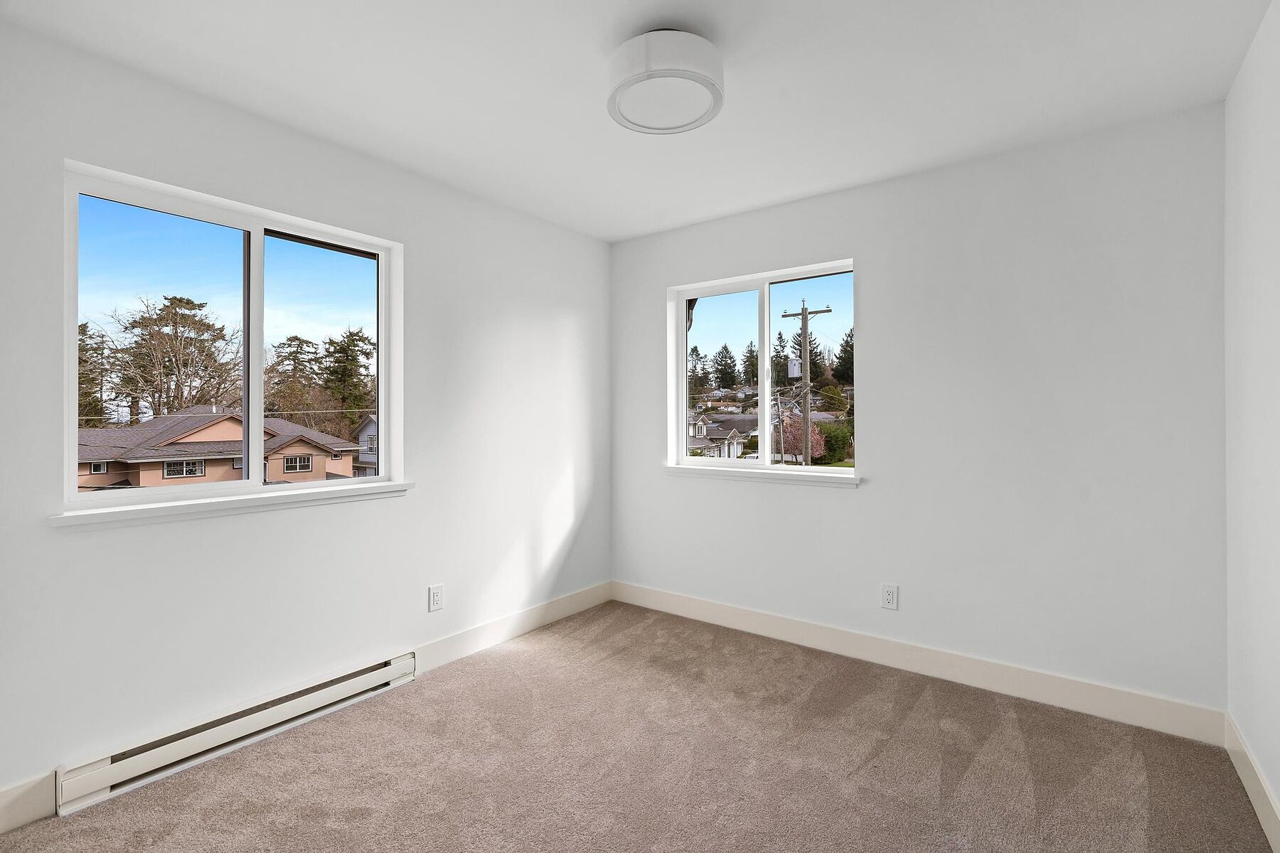  Brand New Gordon Head Townhome - 物件實景