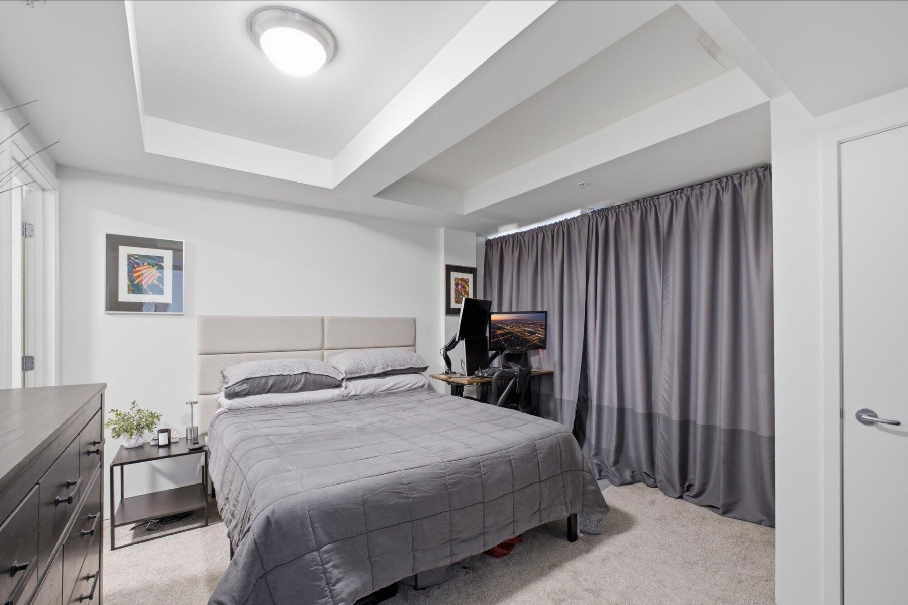  7167 E Rancho Vista Drive  Scottsdale, AZ - 物件實景
