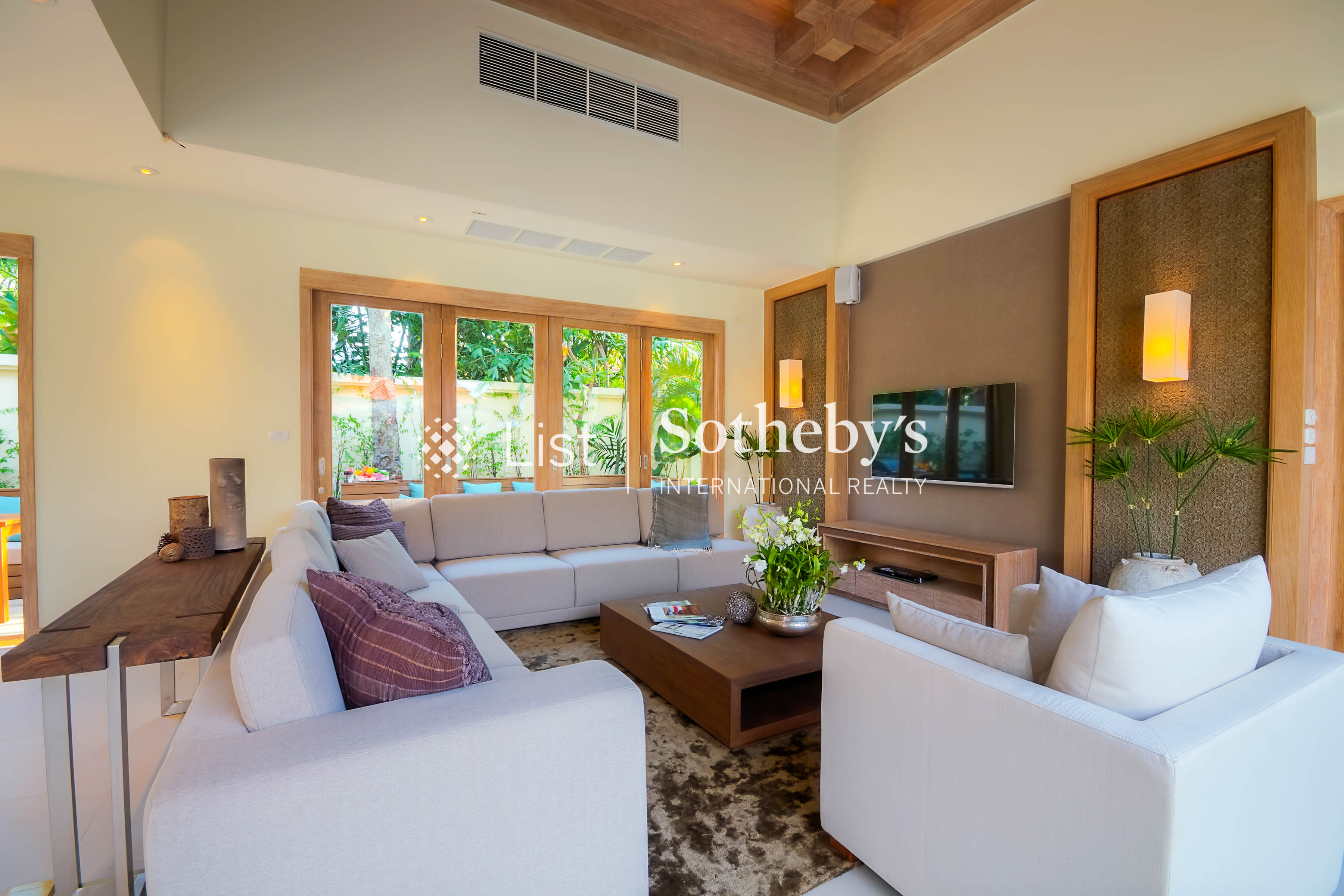  Pandan House at Sai Taan, Walking Distance to Boat Avenue - 物件實景