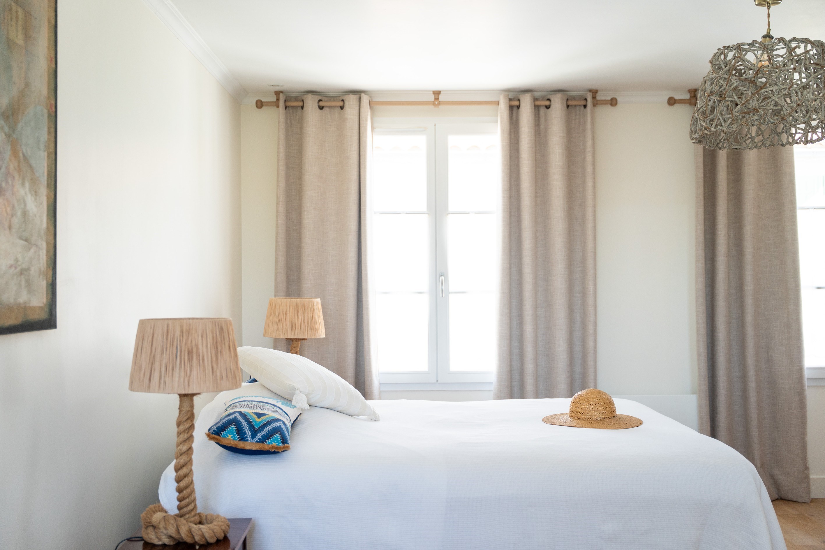  Île de Ré - Le Bois Plage - Modern Comfort in the Heart of the Village - 物件實景