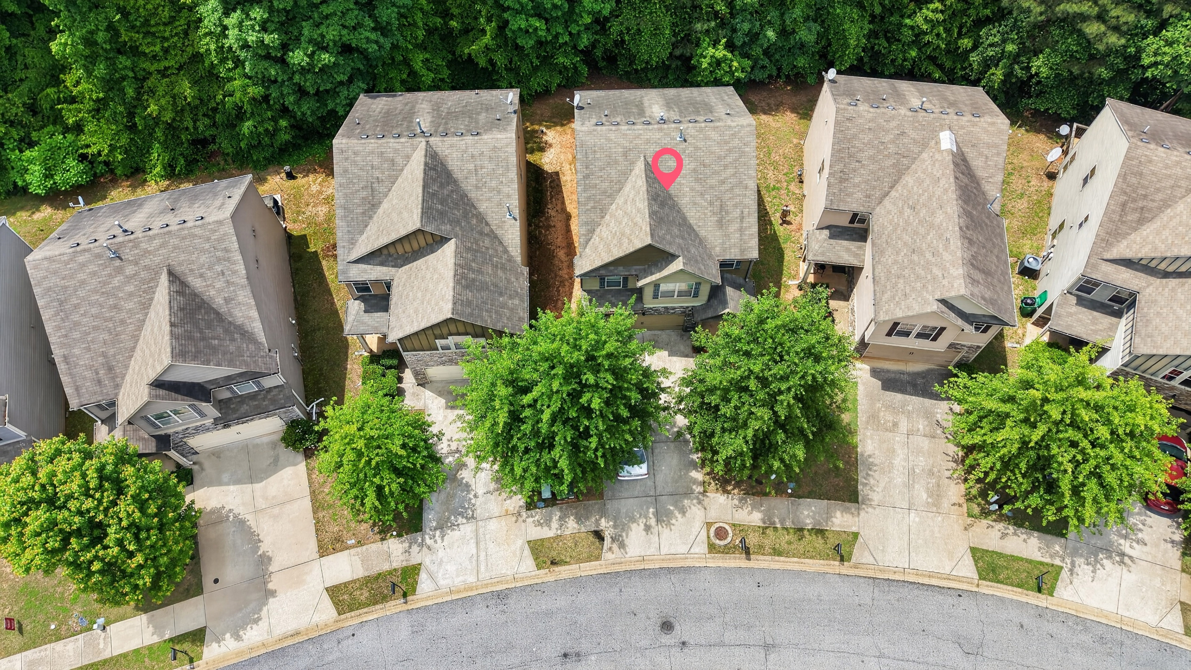  Beautifully Maintained Home in Sought-after Decatur Community - 物件實景