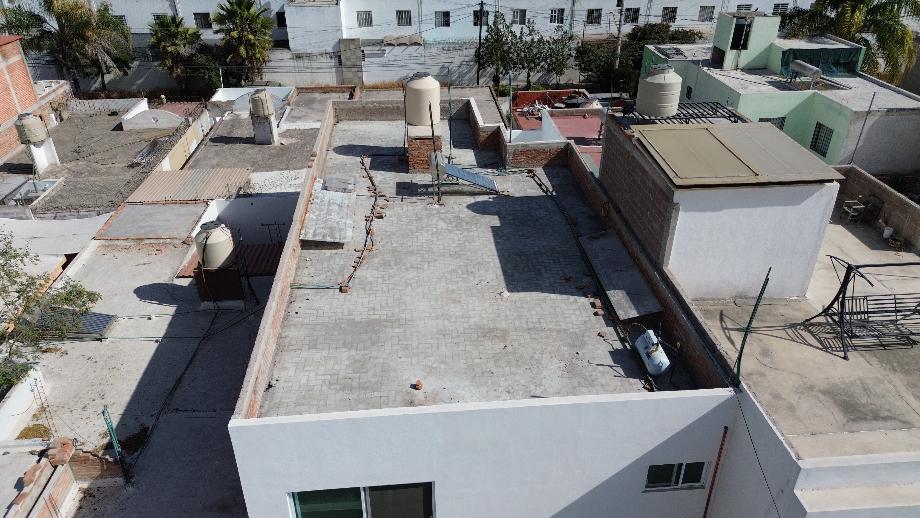 Paseos de Valladolid, Jesús María, Aguascalientes, 20997, Mexico, 4 Bedrooms Bedrooms, ,3 BathroomsBathrooms,Residential,For Sale,Paseos de Valladolid,1671825