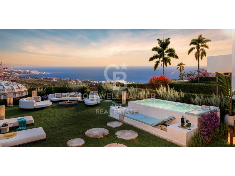 Casares, Andalusia, ES, 2 Bedrooms Bedrooms, ,2 BathroomsBathrooms,Residential,For Sale,1746132