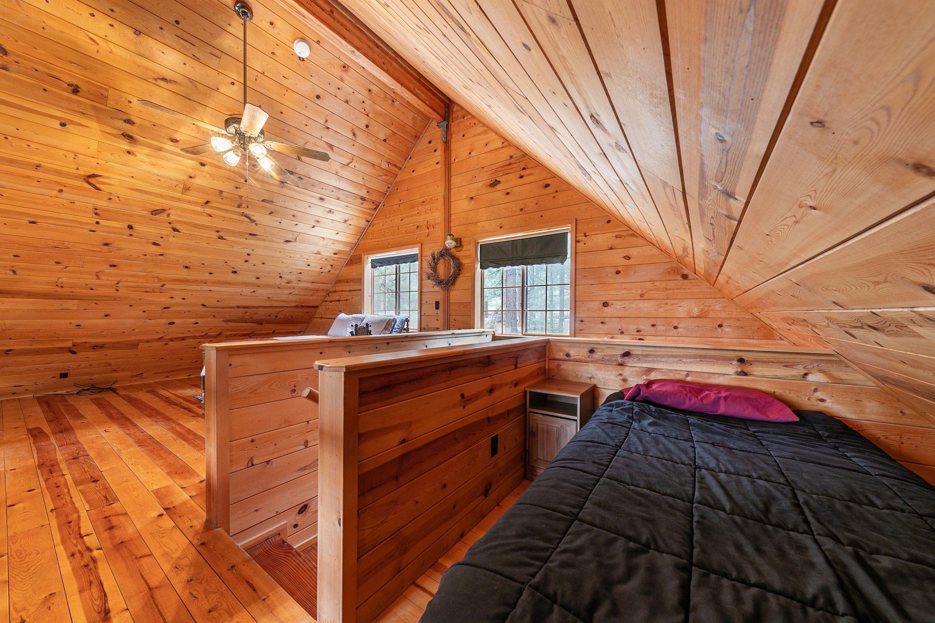  Cozy Cabin near Lake Davis - 物件實景