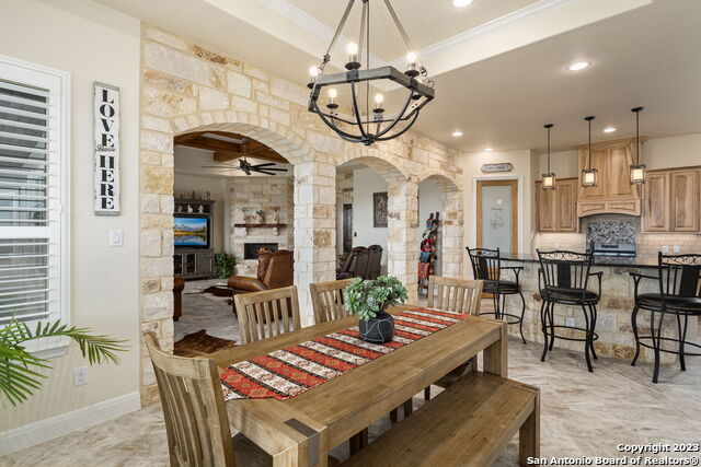 1530 COUNTY ROAD 132, Floresville, Texas, 78114, United States, 3 Bedrooms Bedrooms, ,4 BathroomsBathrooms,Residential,For Sale,1530 COUNTY ROAD 132,1628235
