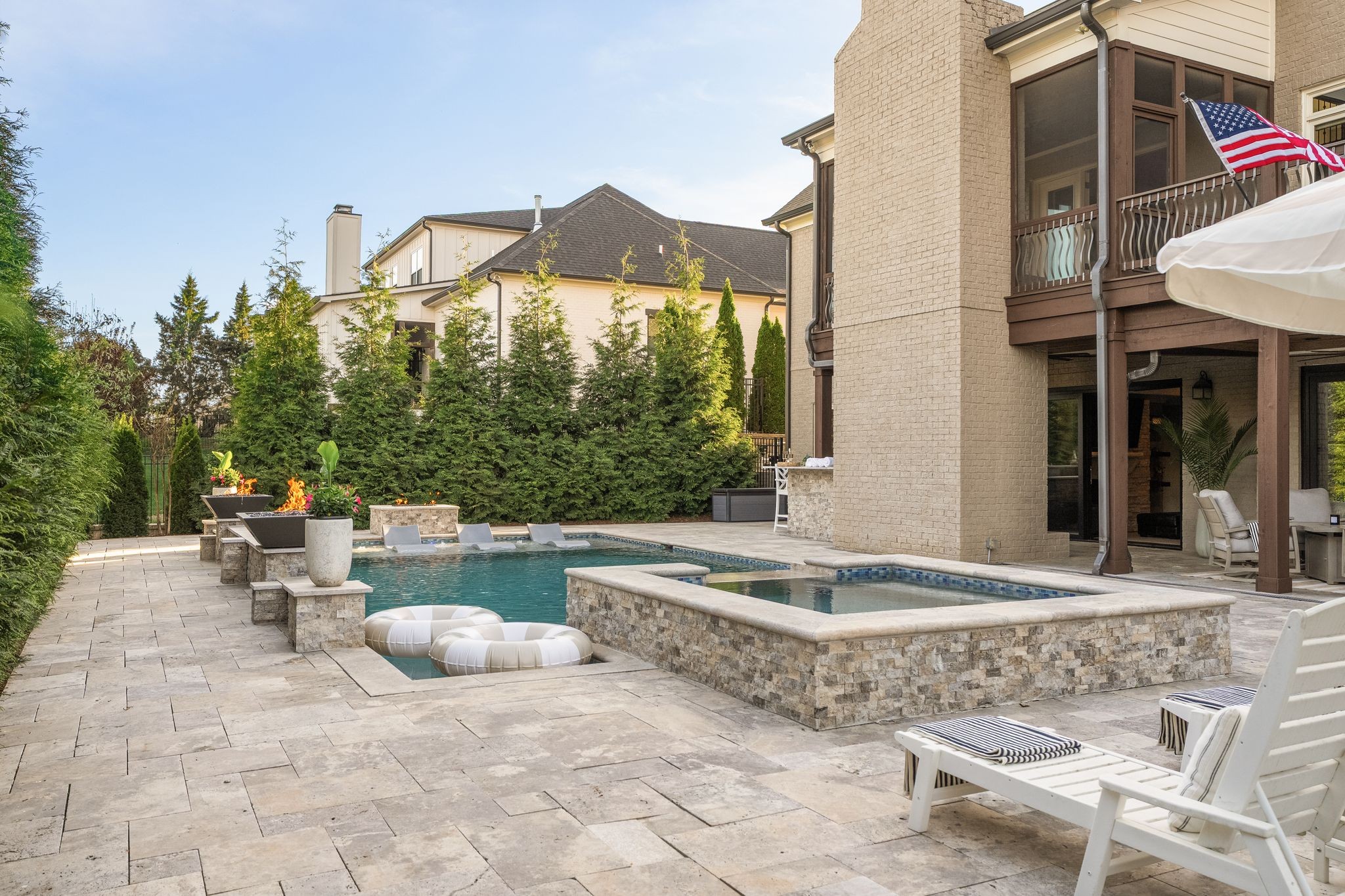  2301 Harts Landmark Dr, Franklin, TN, 37069 - 物件實景