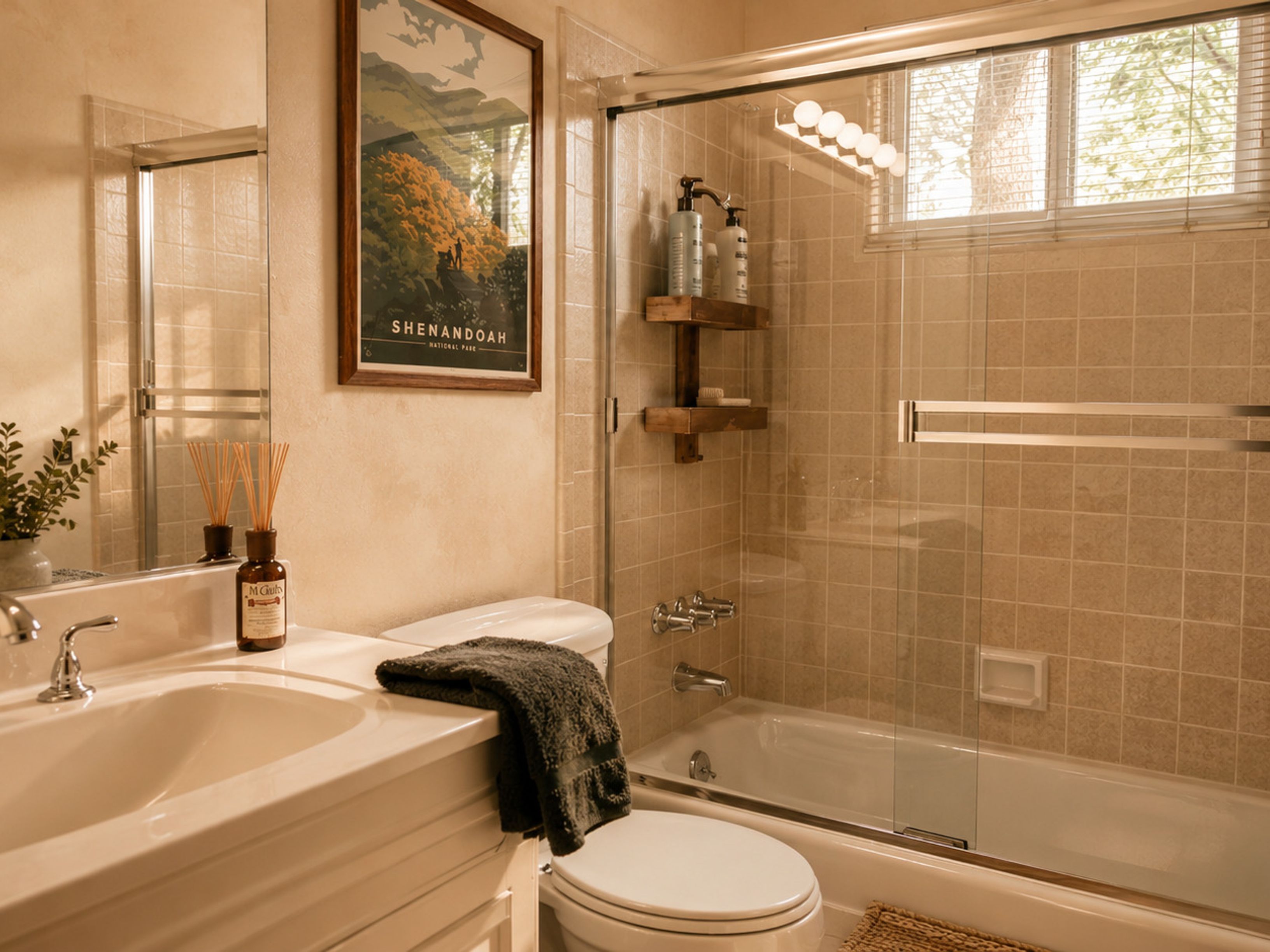  26947 Tunnel Drive, Lake Arrowhead, CA 92352 - 物件實景