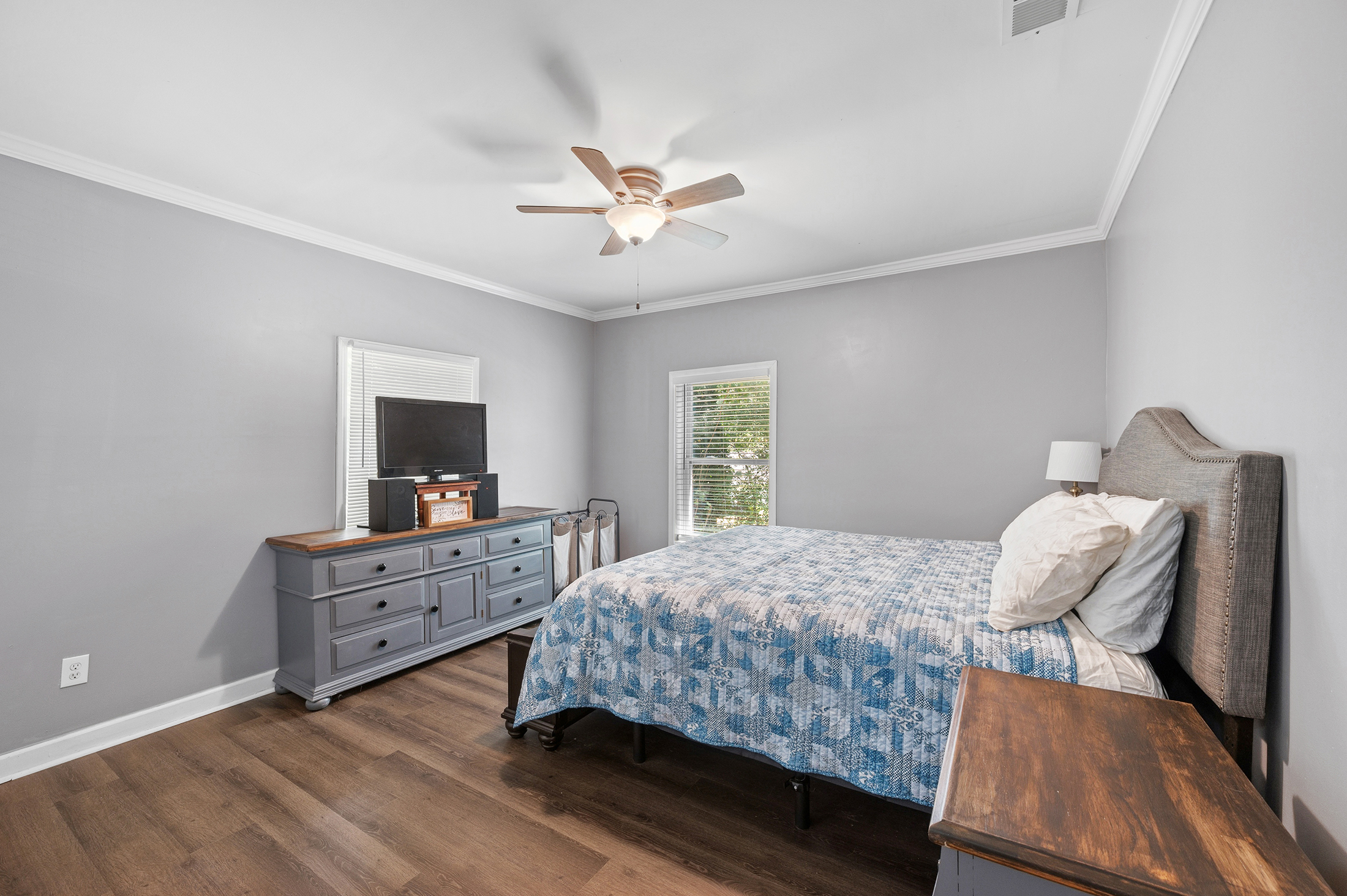  Charming Renovated Cottage in the Heart of Acworth’s Golf Cart District - 物件實景