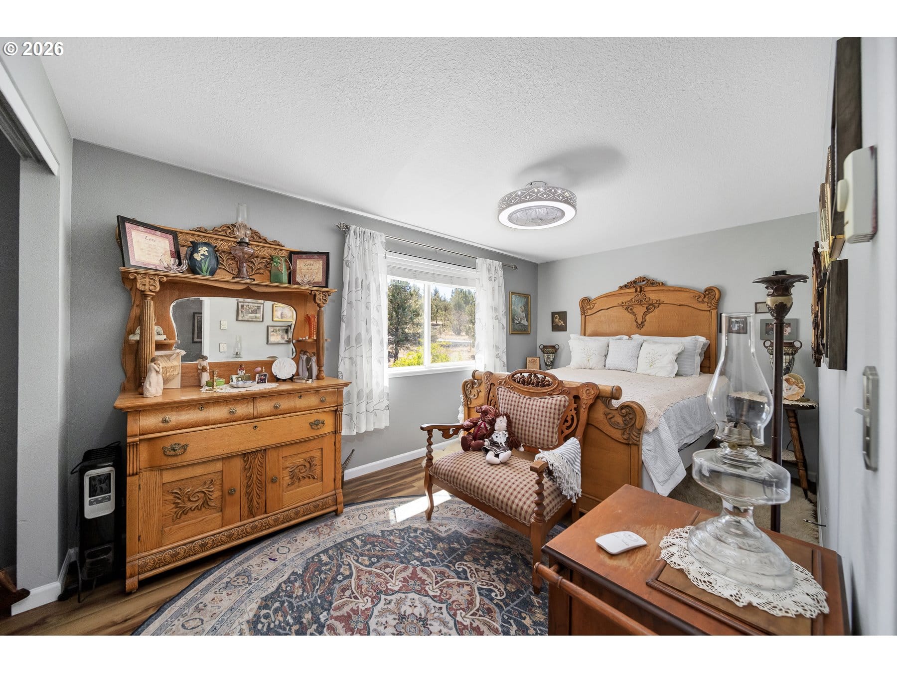  7158 SE MARK RD Prineville, OR 97754 - 物件實景