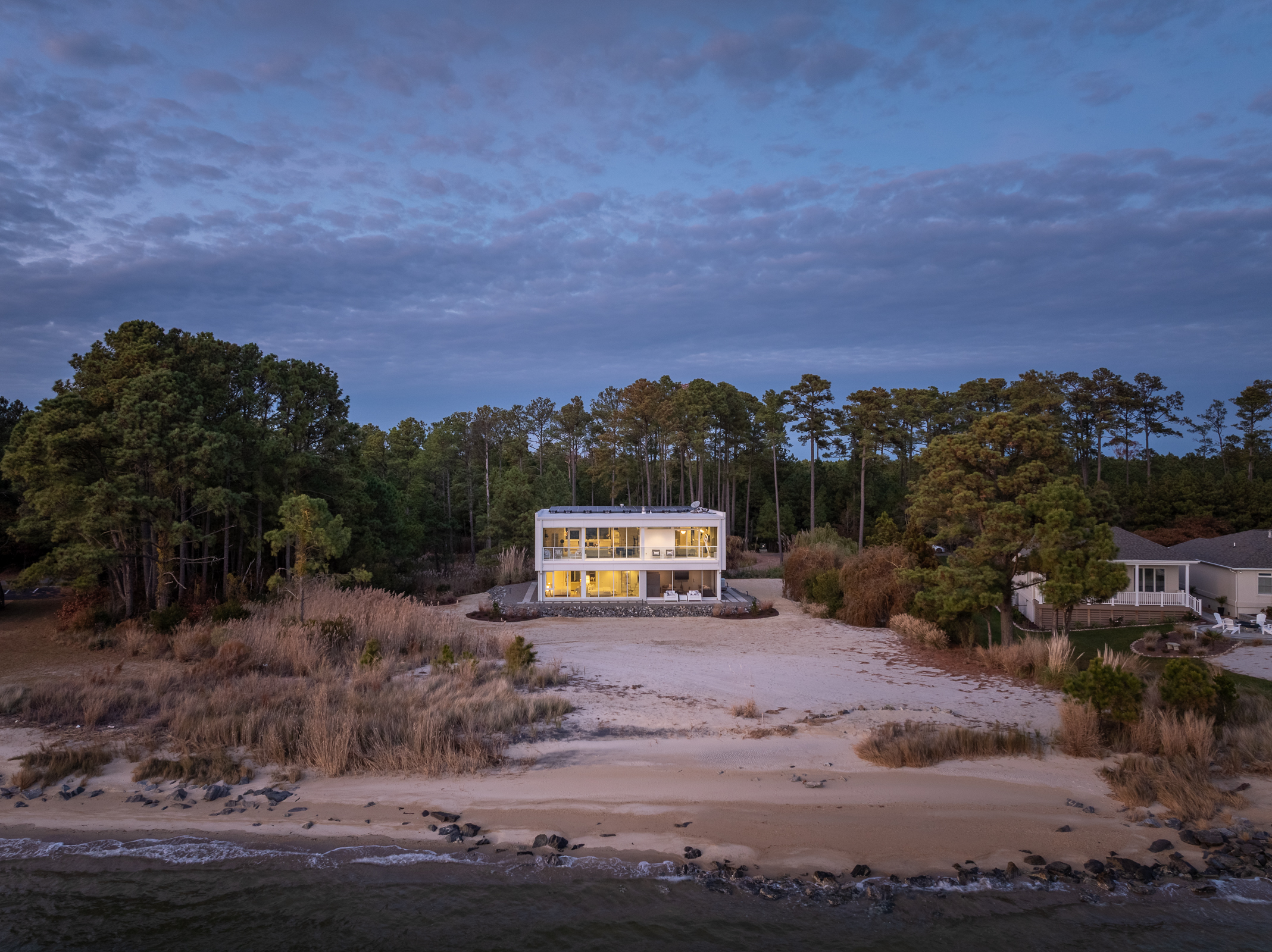  448 Windjammer Lane, White Stone, VA 22578 - 物件實景