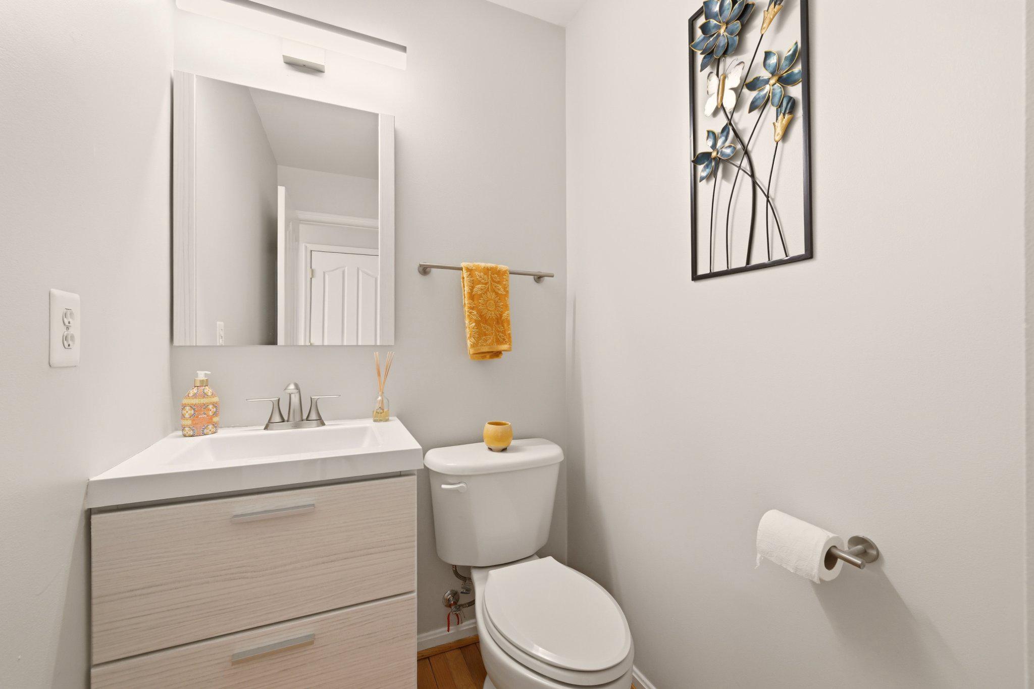  5431 Lick River Lane, Gainesville, VA, 20155 - 物件實景