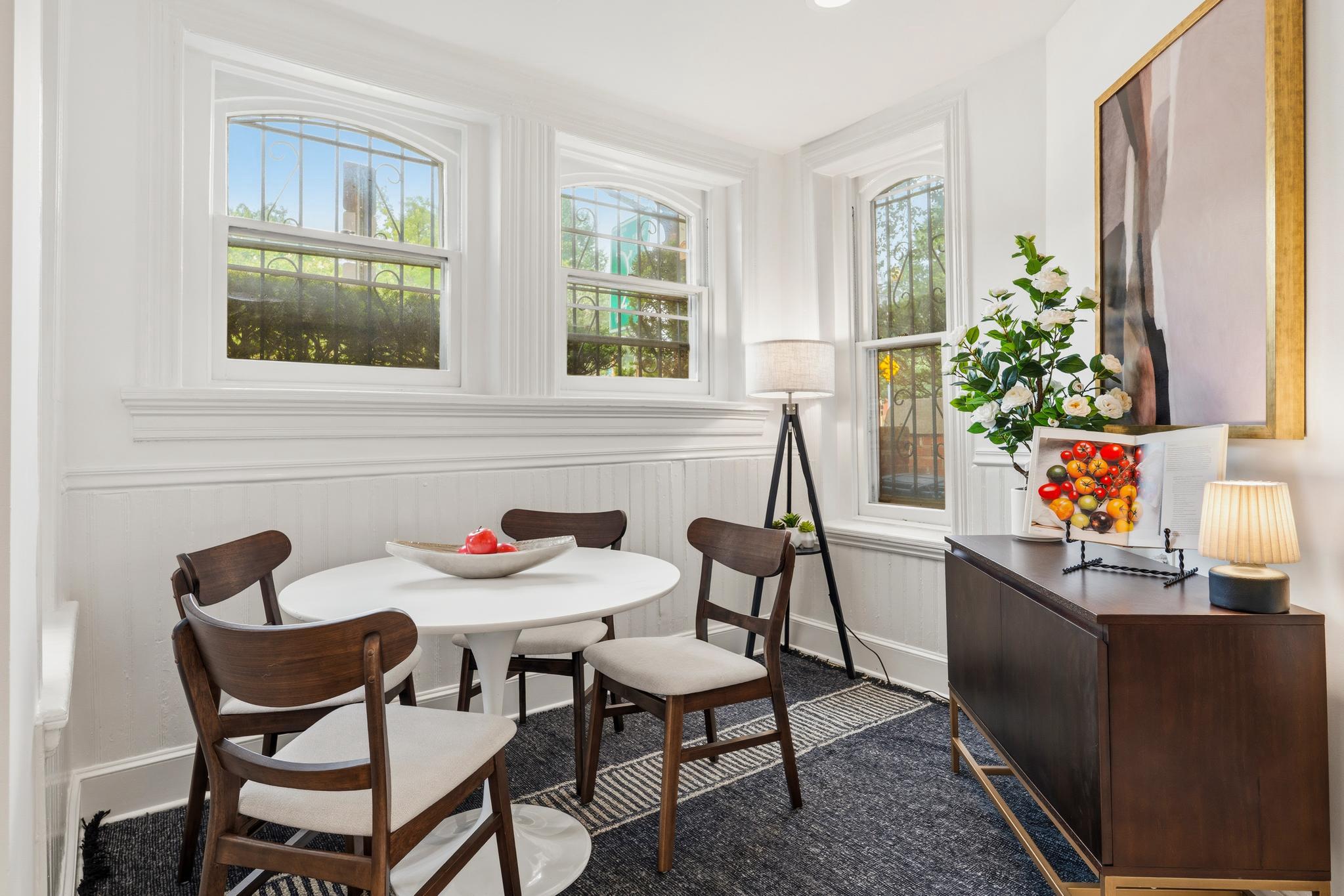  1229 O Street NW, Washington, DC, 20005 - 物件實景