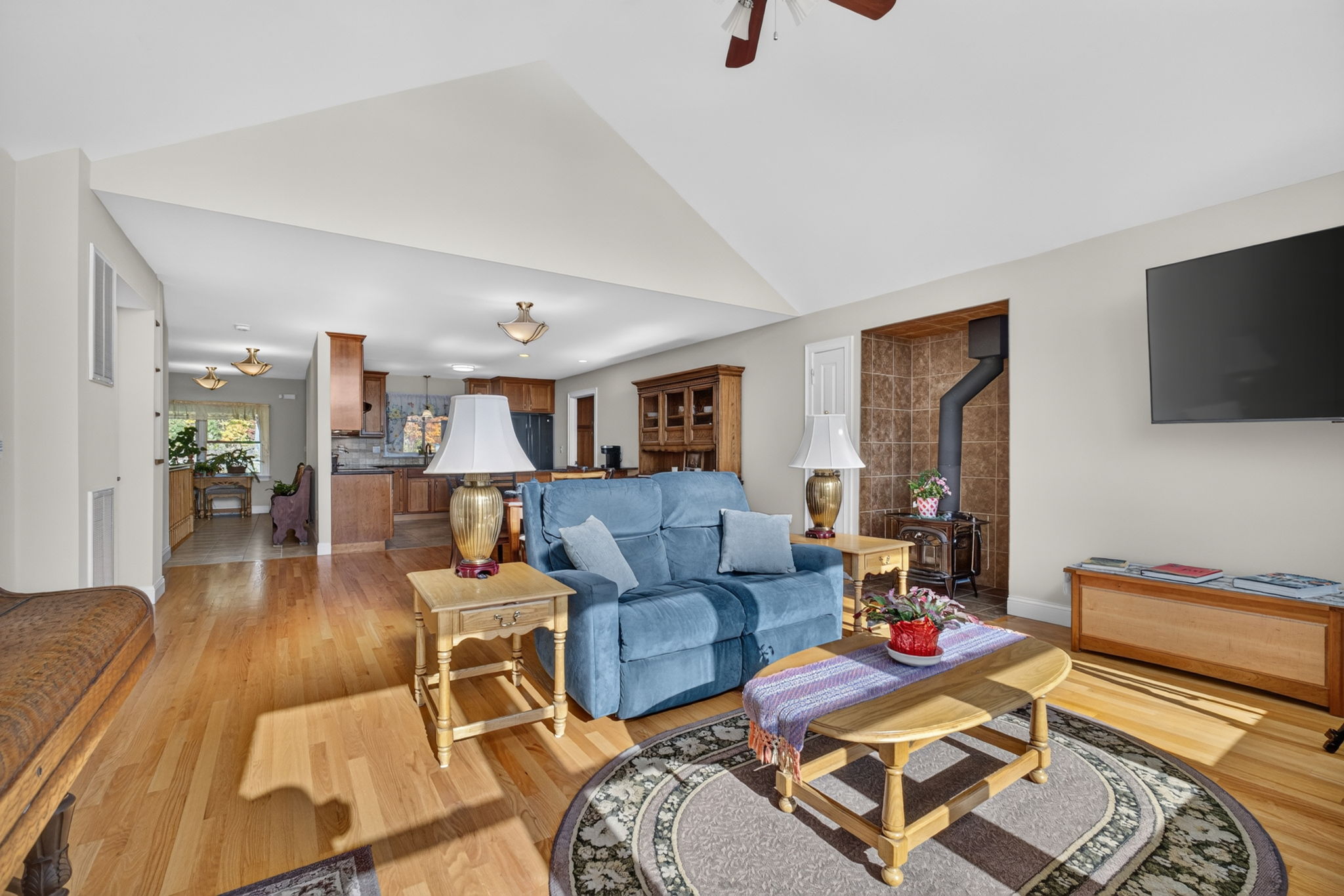  300 Starkweather Road - 物件實景