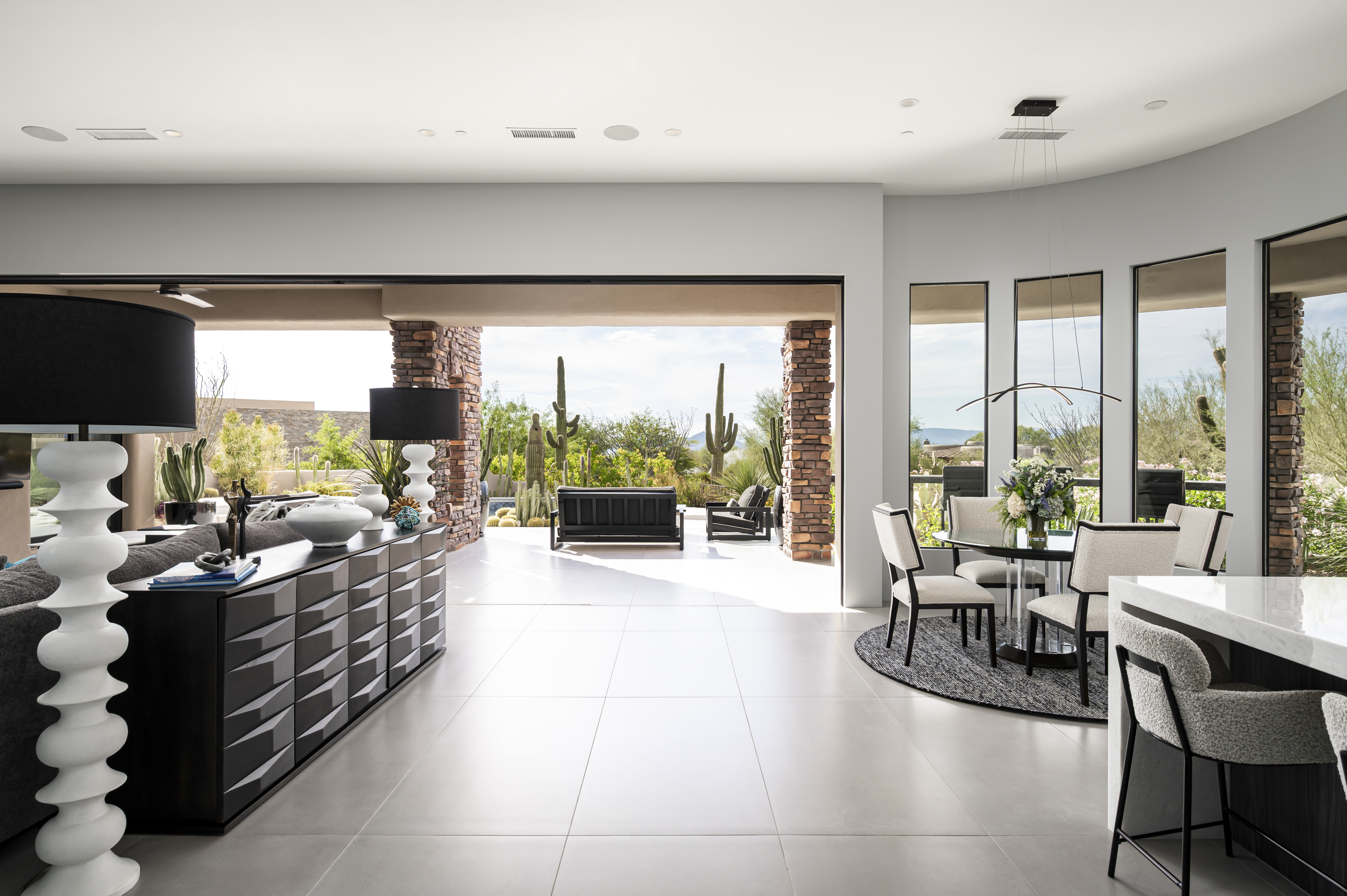  10302 E Running Deer Trail ¦Scottsdale, AZ - 物件實景