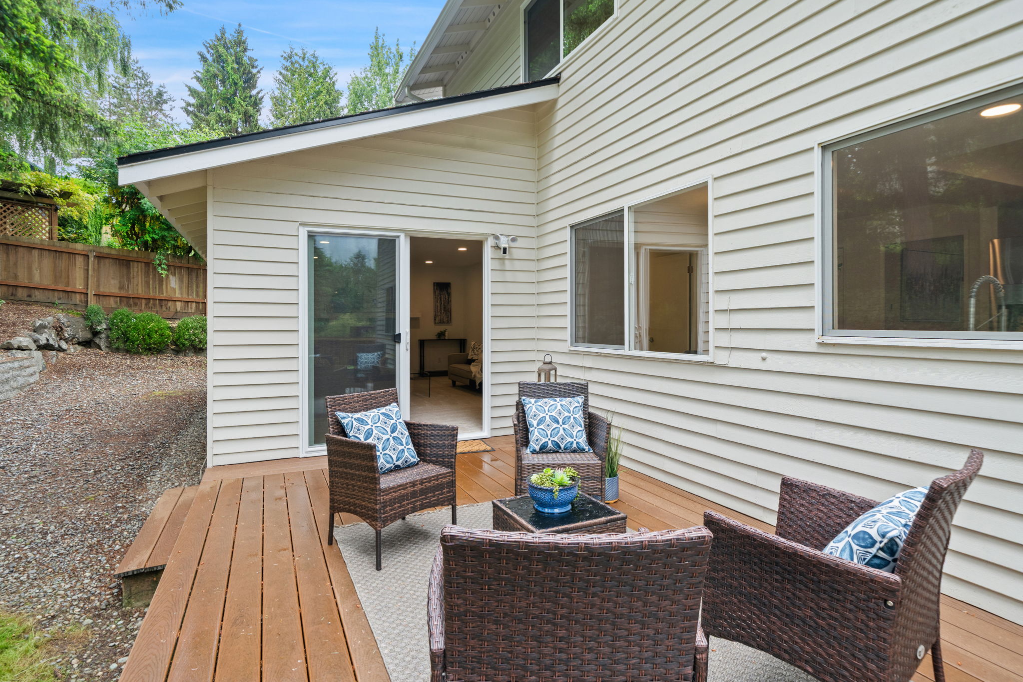  4517 166th Place NE, Redmond, WA 98052 - 物件實景