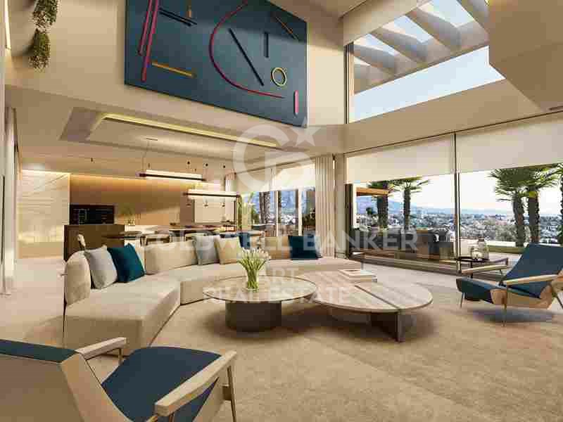 Marbella, Andalusia, ES, 5 Bedrooms Bedrooms, ,5 BathroomsBathrooms,Residential,For Sale,1760763