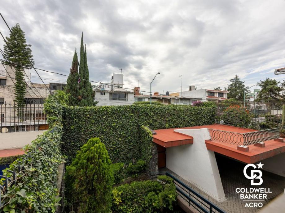 Duna, Coyoacán, Ciudad de México, 04500, Mexico, 3 Bedrooms Bedrooms, ,4 BathroomsBathrooms,Residential,For Sale,Duna,1640518