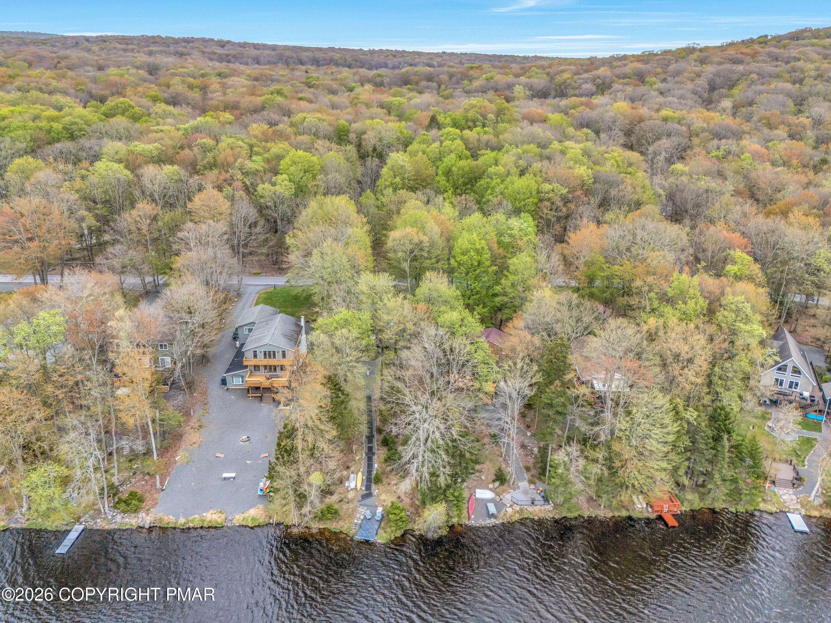 Pocono Lake, Pennsylvania, 18347, United States, 2 Bedrooms Bedrooms, ,1 BathroomBathrooms,Residential,For Sale,2048787