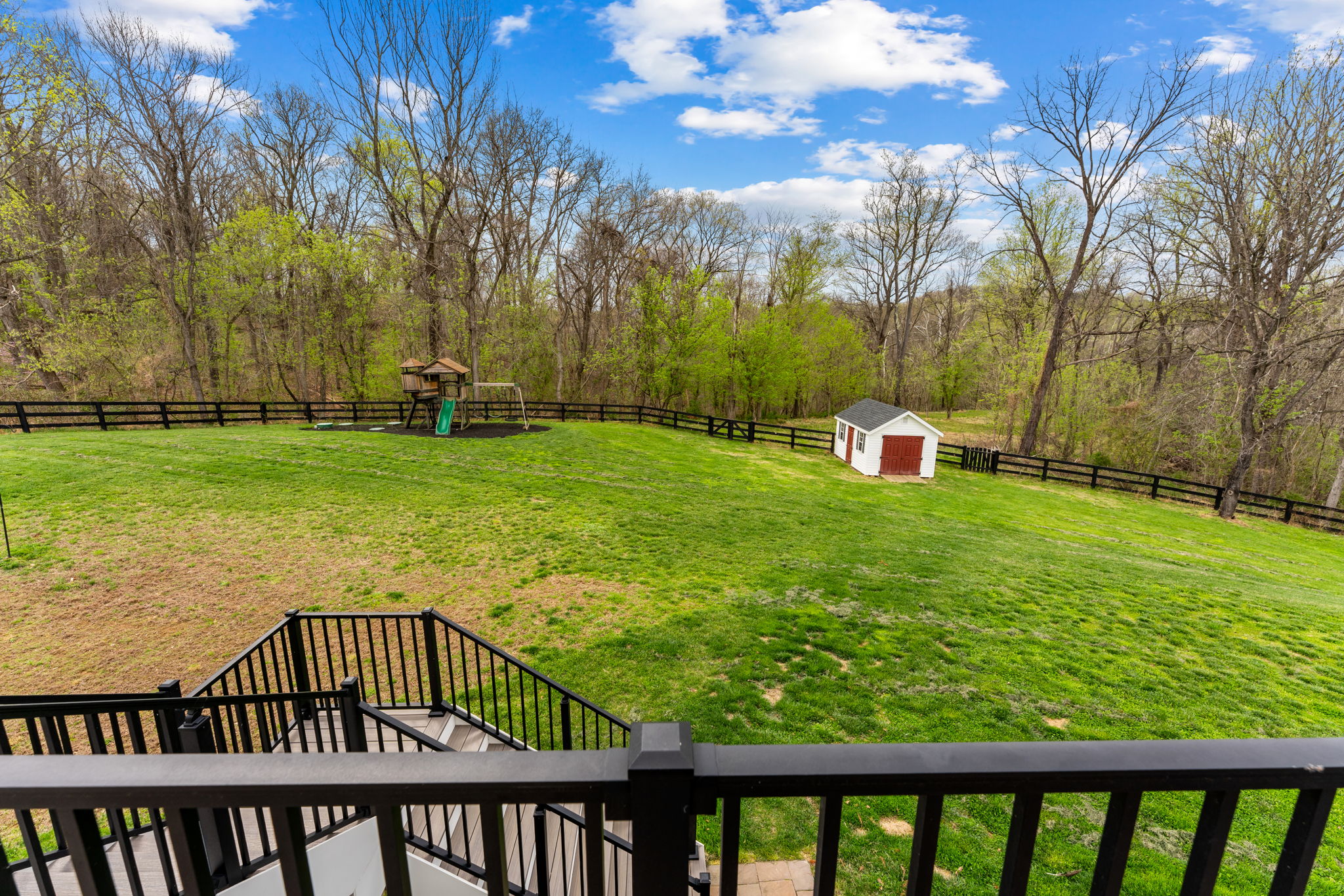  14039 Amys Meadow Court, Leesburg, VA, 20176 - 物件實景