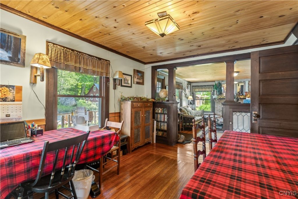 Forestport, New York, 13338, United States, 4 Bedrooms Bedrooms, ,2 BathroomsBathrooms,Residential,For Sale,1882810