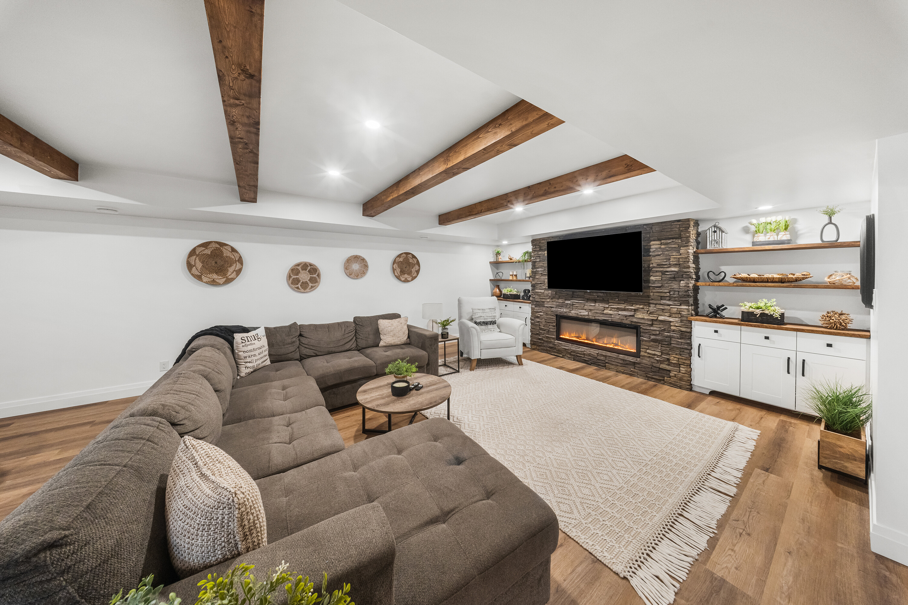  Stunning Country Retreat - 物件實景