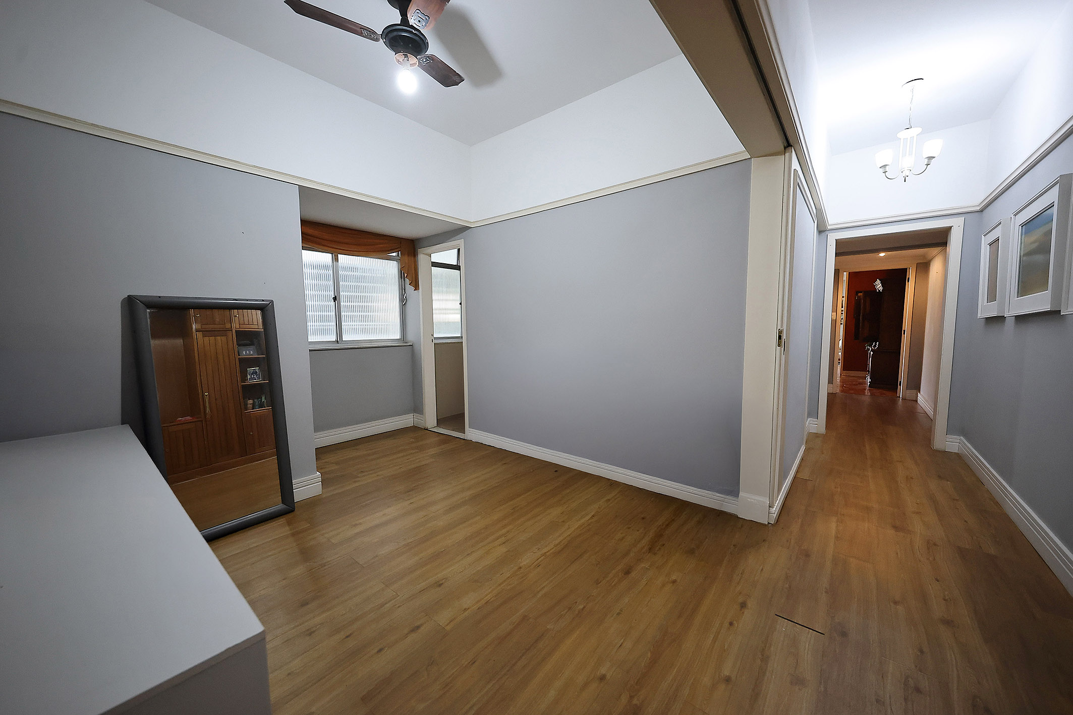  4-Bedroom Apartment in a Prime Ipanema Location - 物件實景