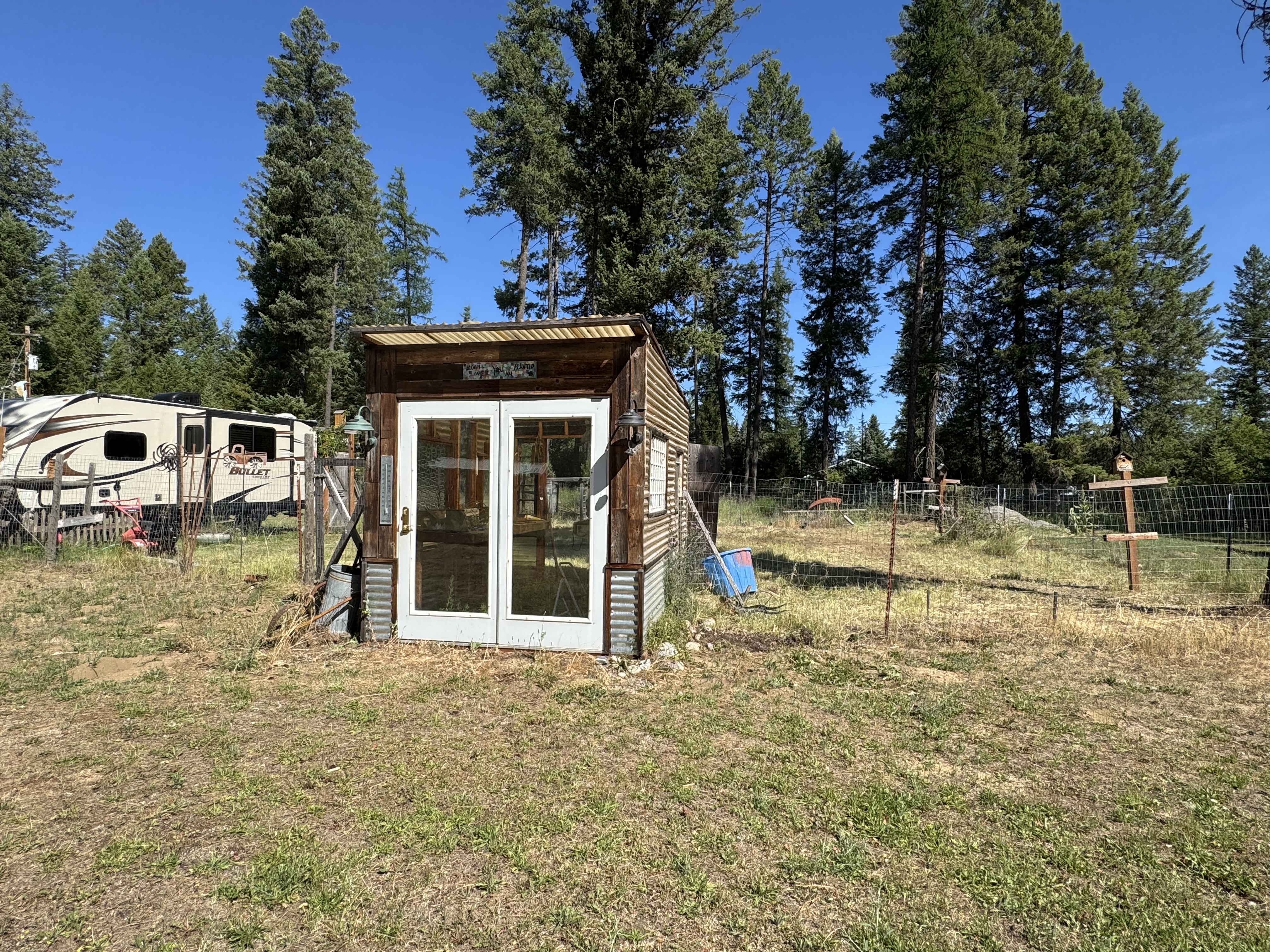 Oldtown, Idaho, 83822, United States, 3 Bedrooms Bedrooms, ,1 BathroomBathrooms,Residential,For Sale,1983912