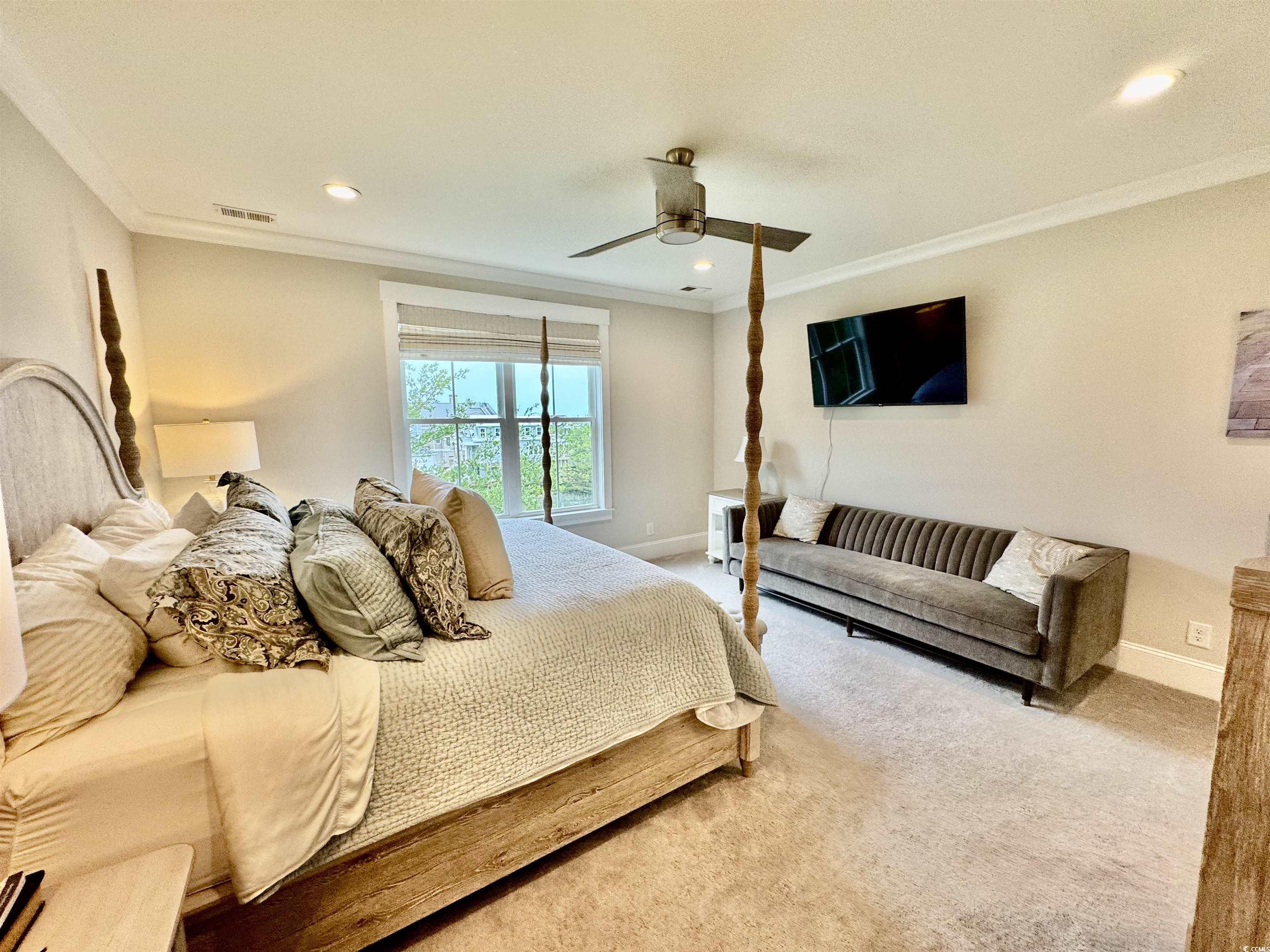 Murrells Inlet, South Carolina, 29576, United States, 4 Bedrooms Bedrooms, ,5 BathroomsBathrooms,Residential,For Sale,1848690