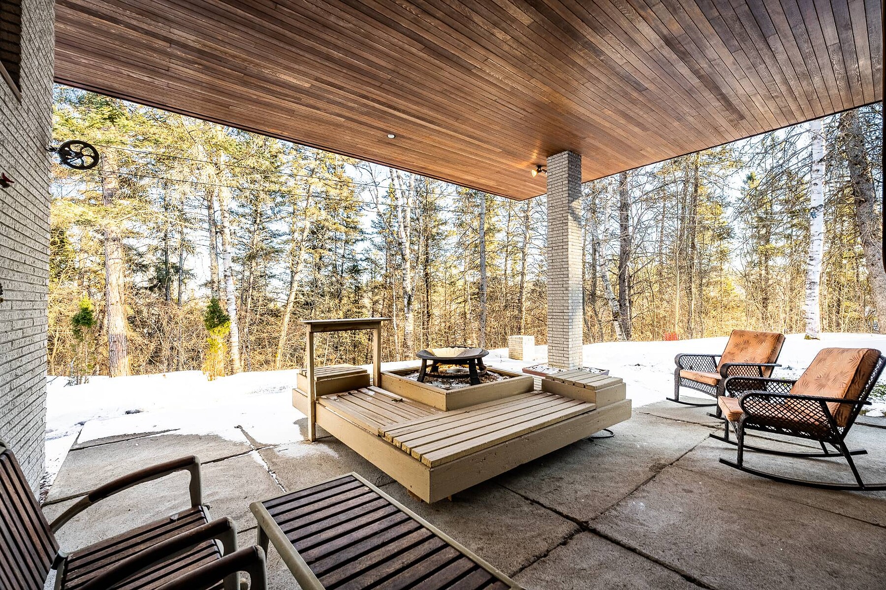  Jacques Coutu Architect - 物件實景