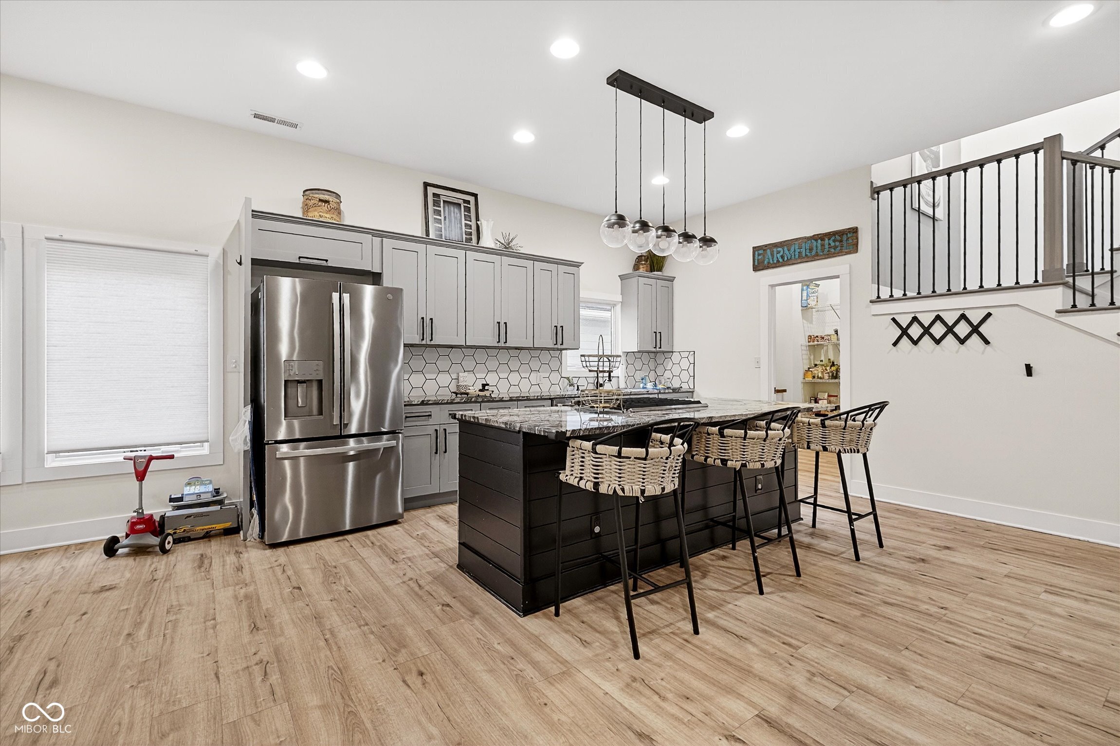 Indianapolis, Indiana, 46202, United States, 4 Bedrooms Bedrooms, ,5 BathroomsBathrooms,Residential,For Sale,2008591