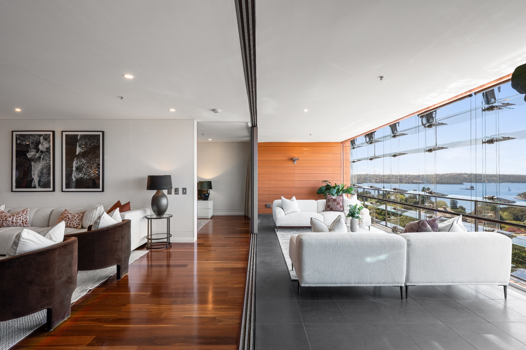  53/155 Macquarie Street - 物件實景