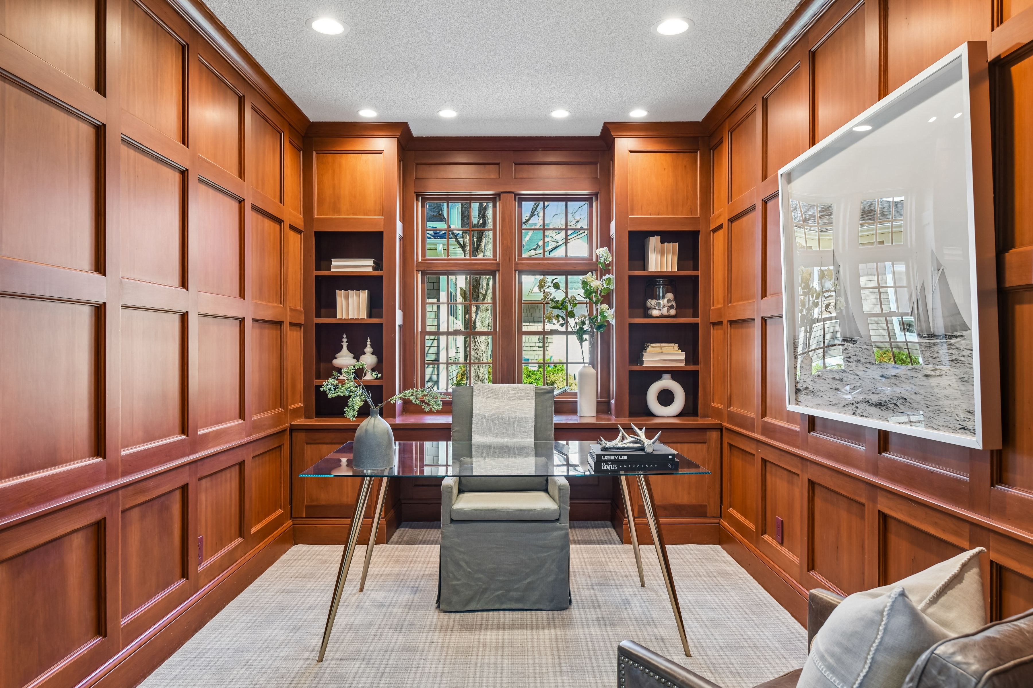  Beautifully Maintained Home in Golf Terrace - 物件實景